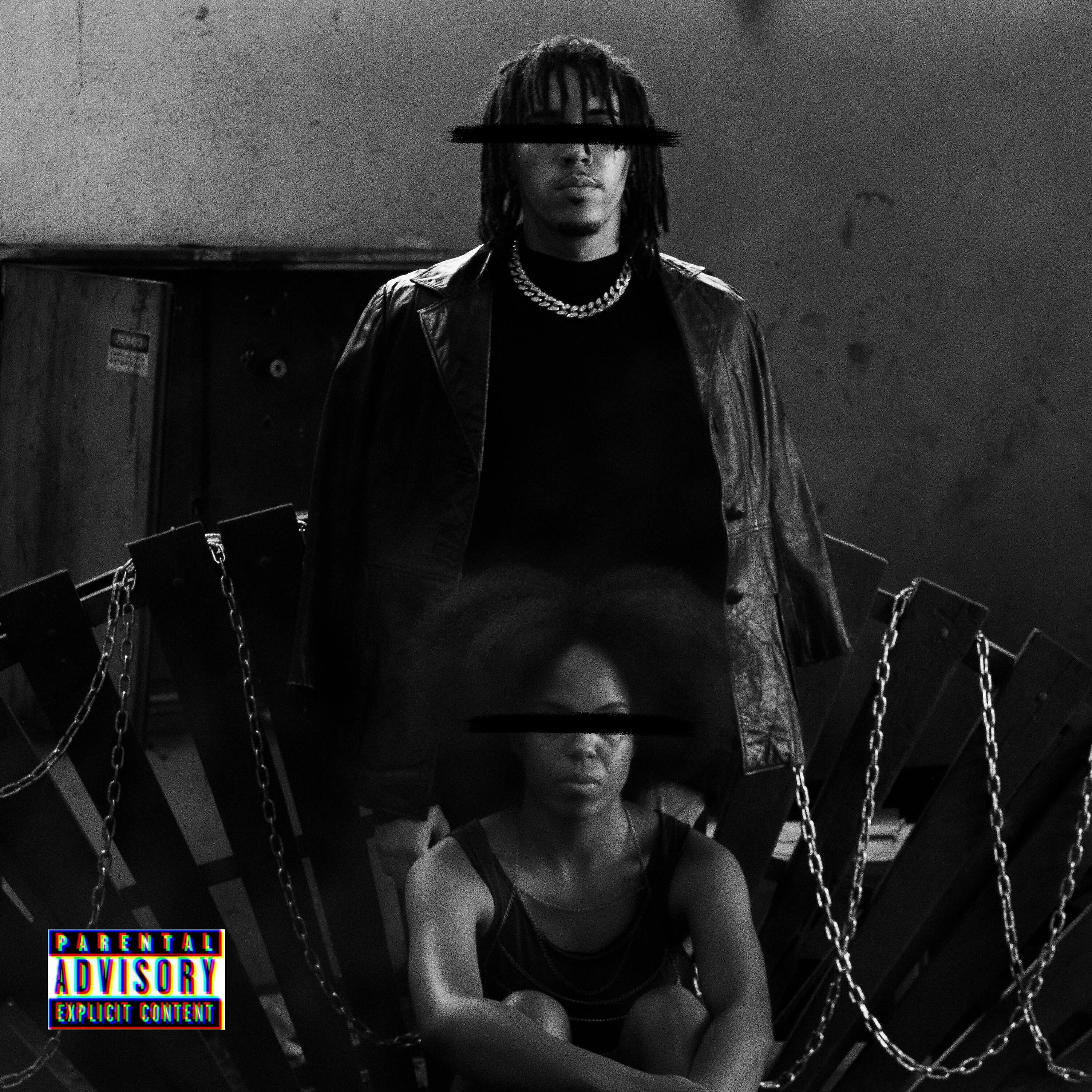Jovem Brown - Ice