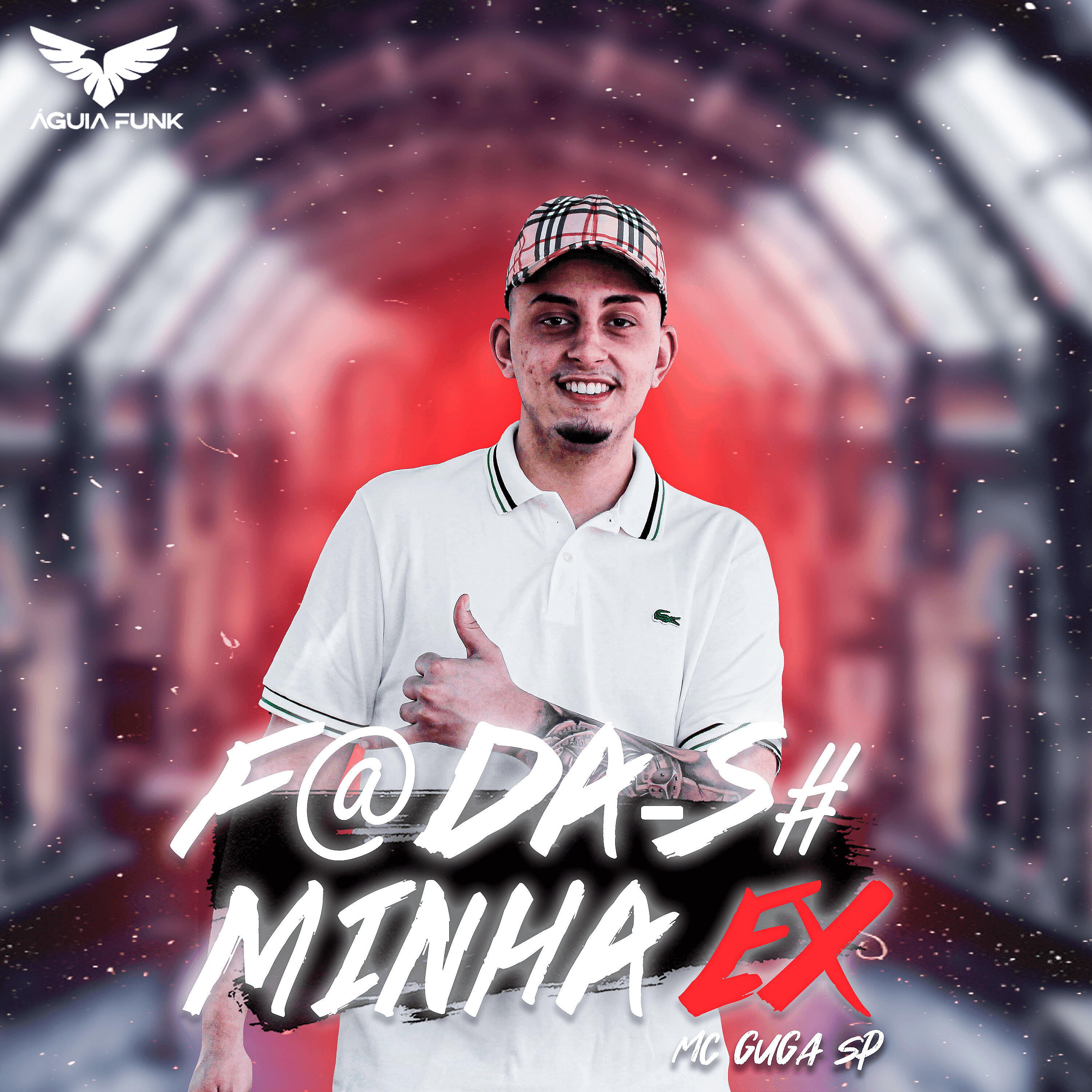 Mc Guga SP - Foda-S# Minha Ex