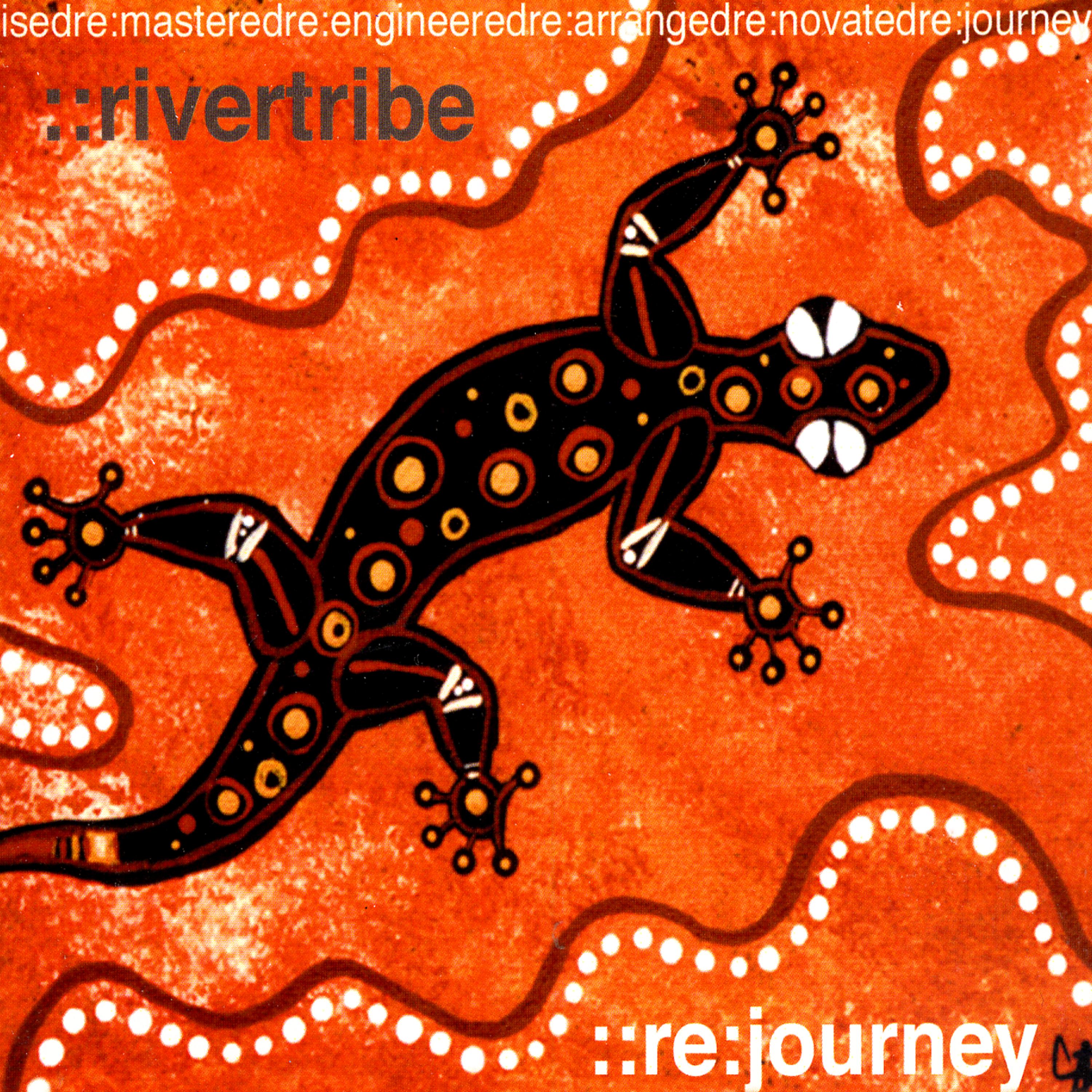 Постер альбома Re:Journey