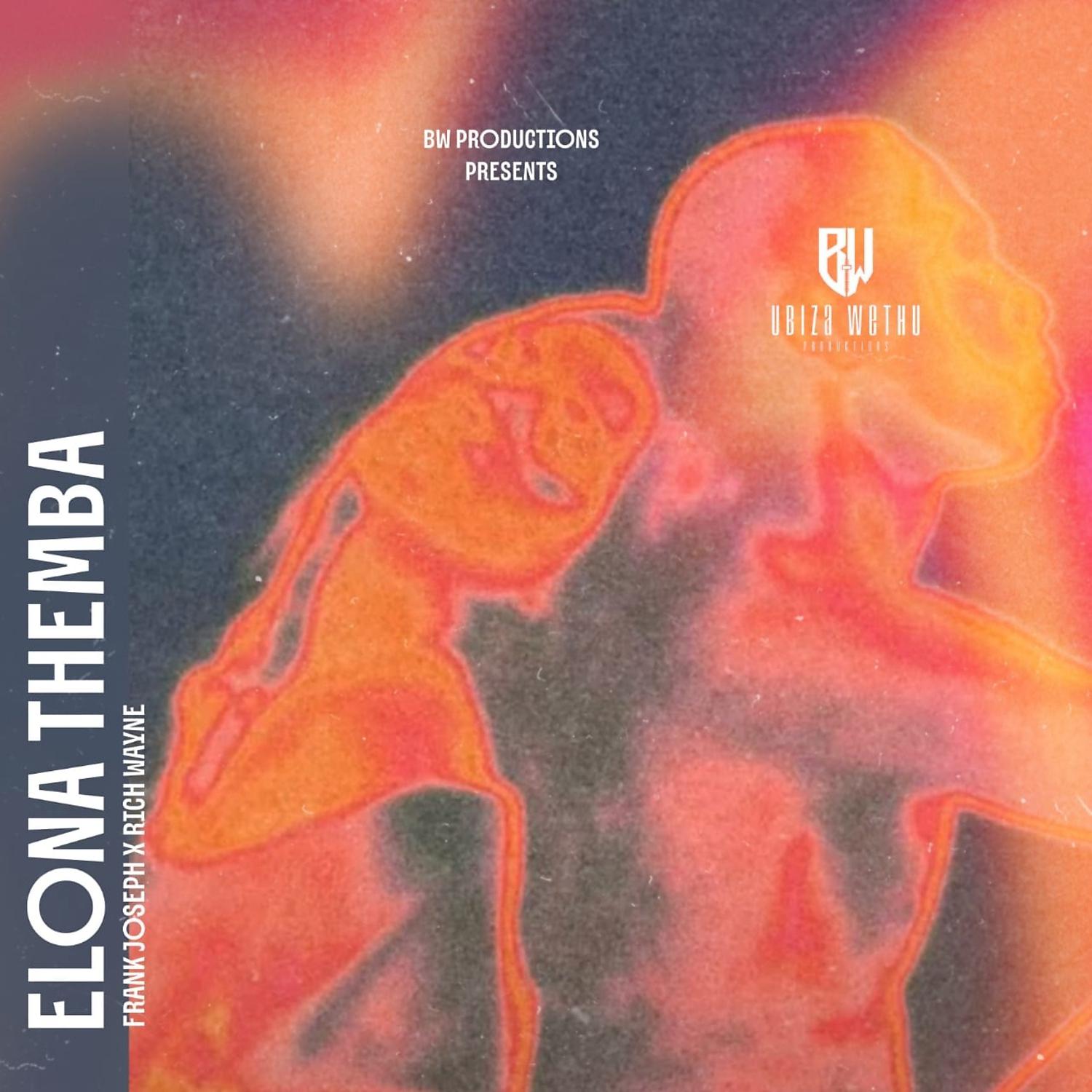 Постер альбома Elona Themba