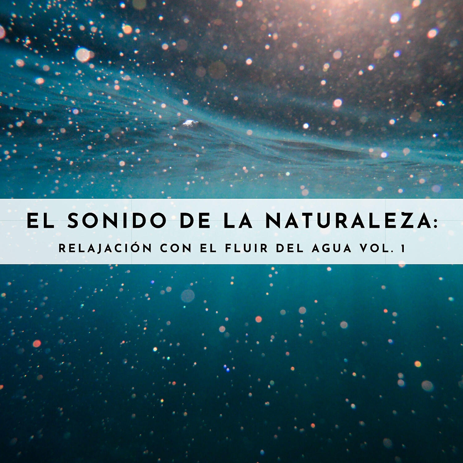Naturaleza - Ríos Con Mucha Agua