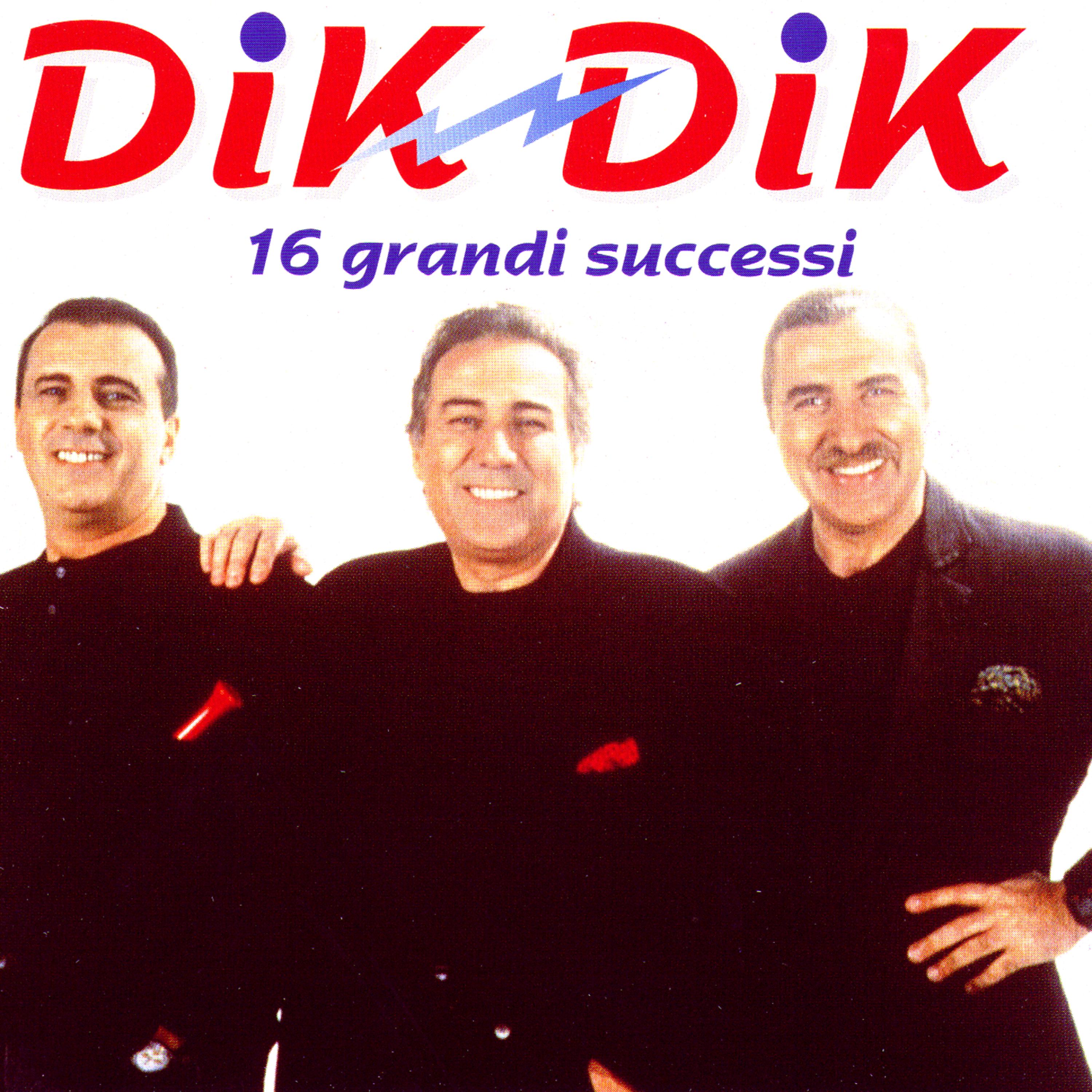 Постер альбома 16 Grandi Successi