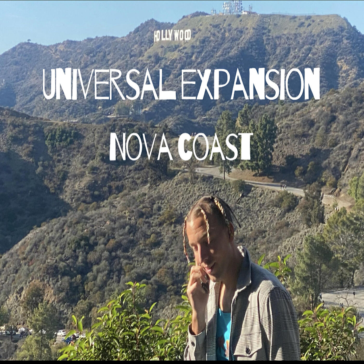 Nova Coast - Hollister
