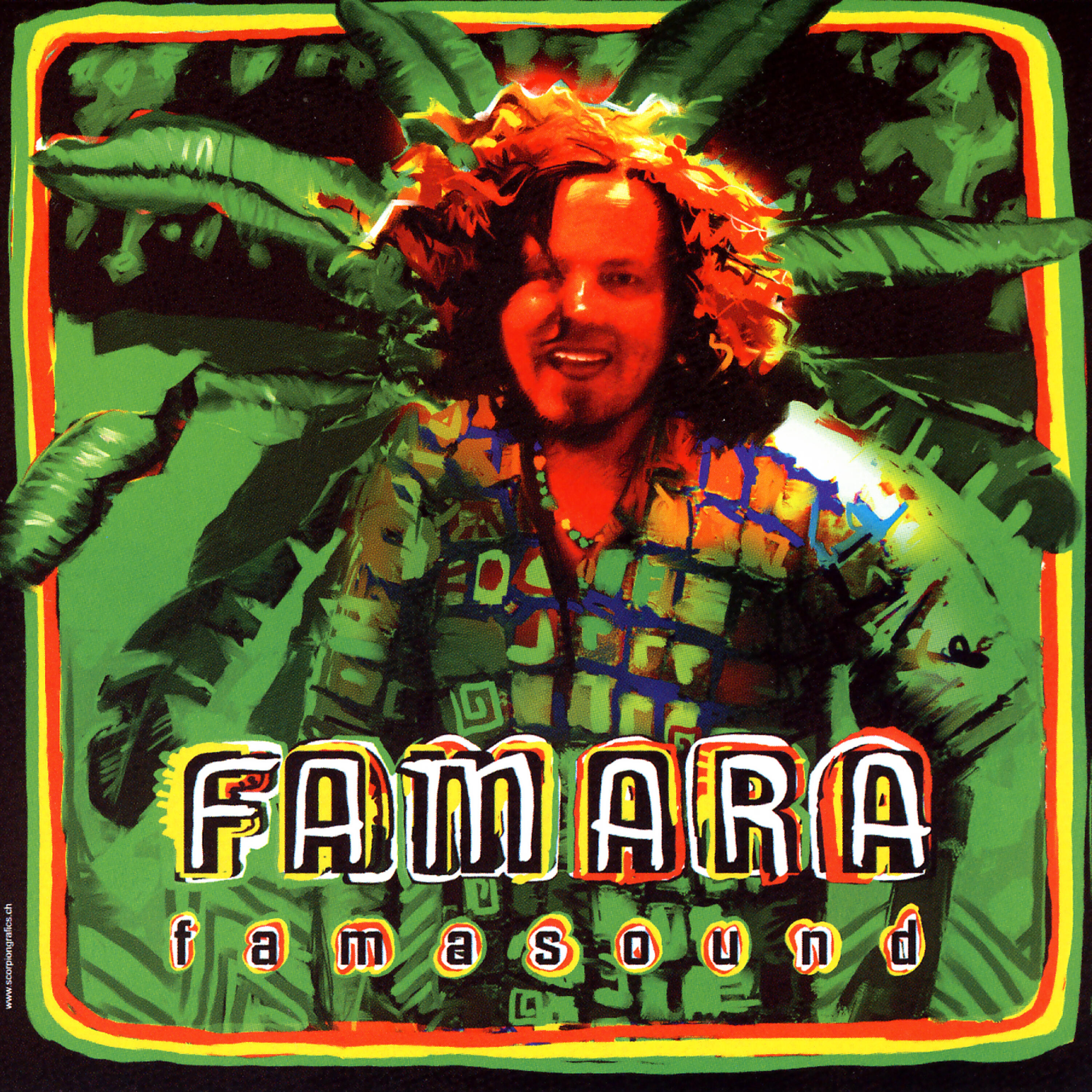 Famara - Moussoulu Reggae