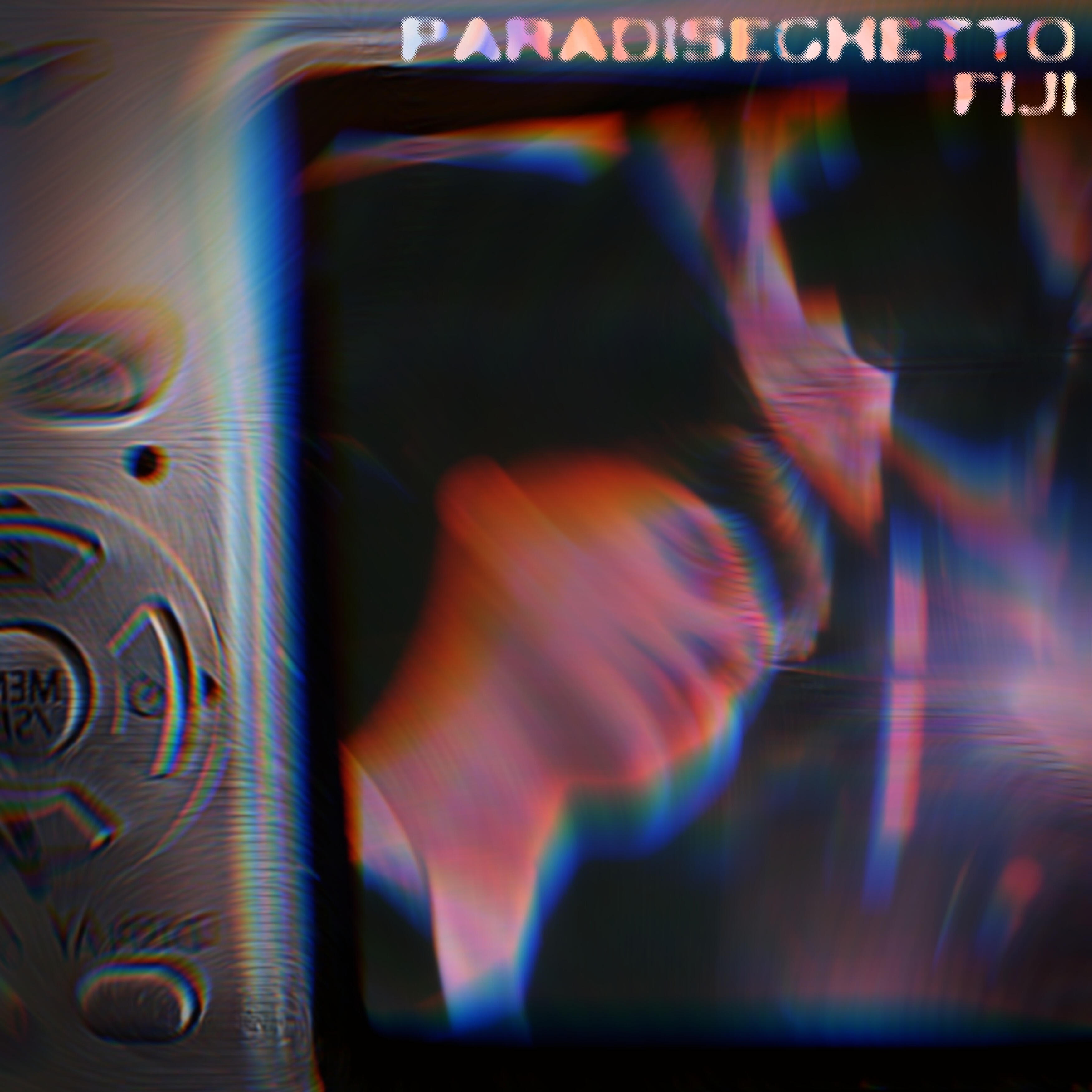 ParadiseGhetto - Fiji
