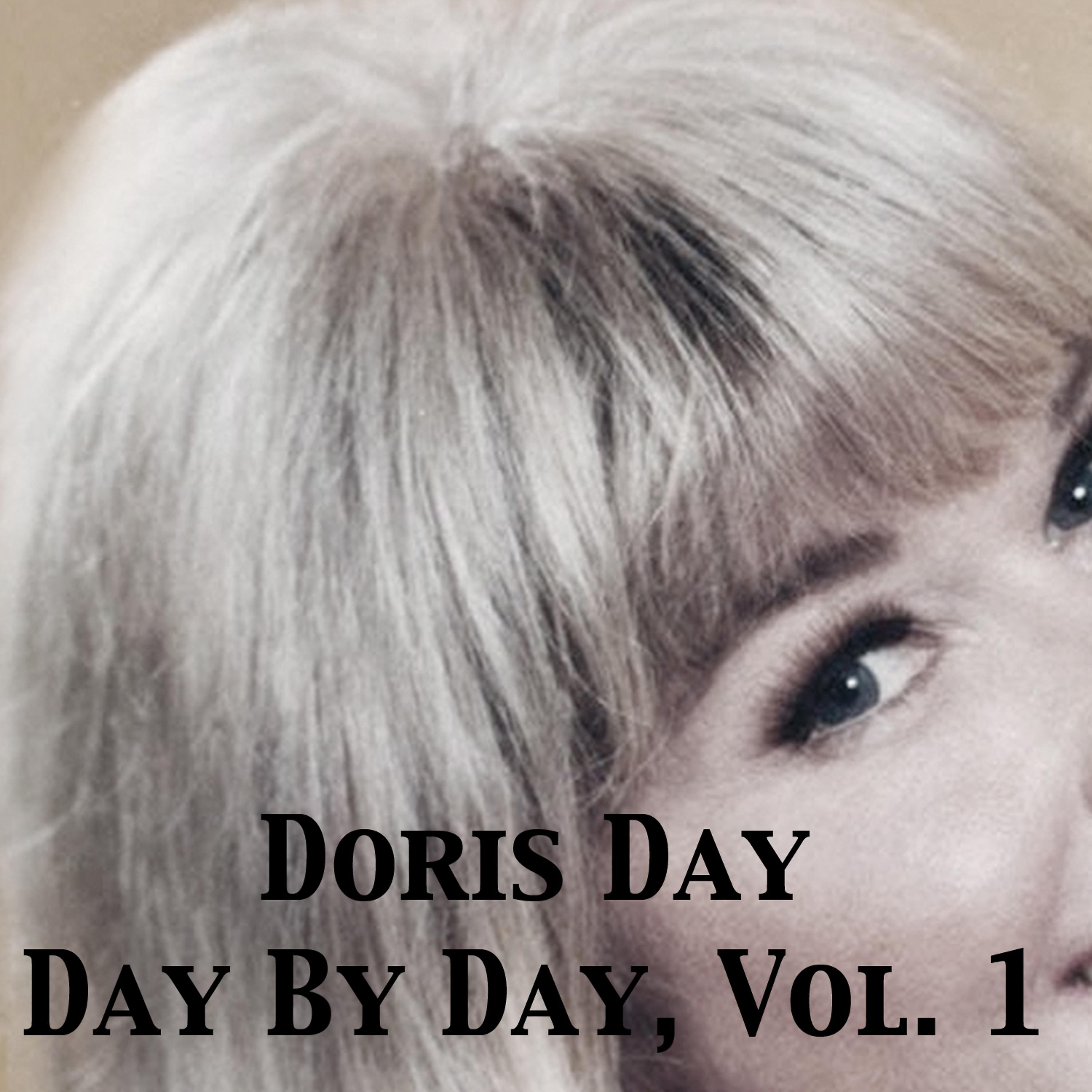 Постер альбома Day by Day, Vol. 1