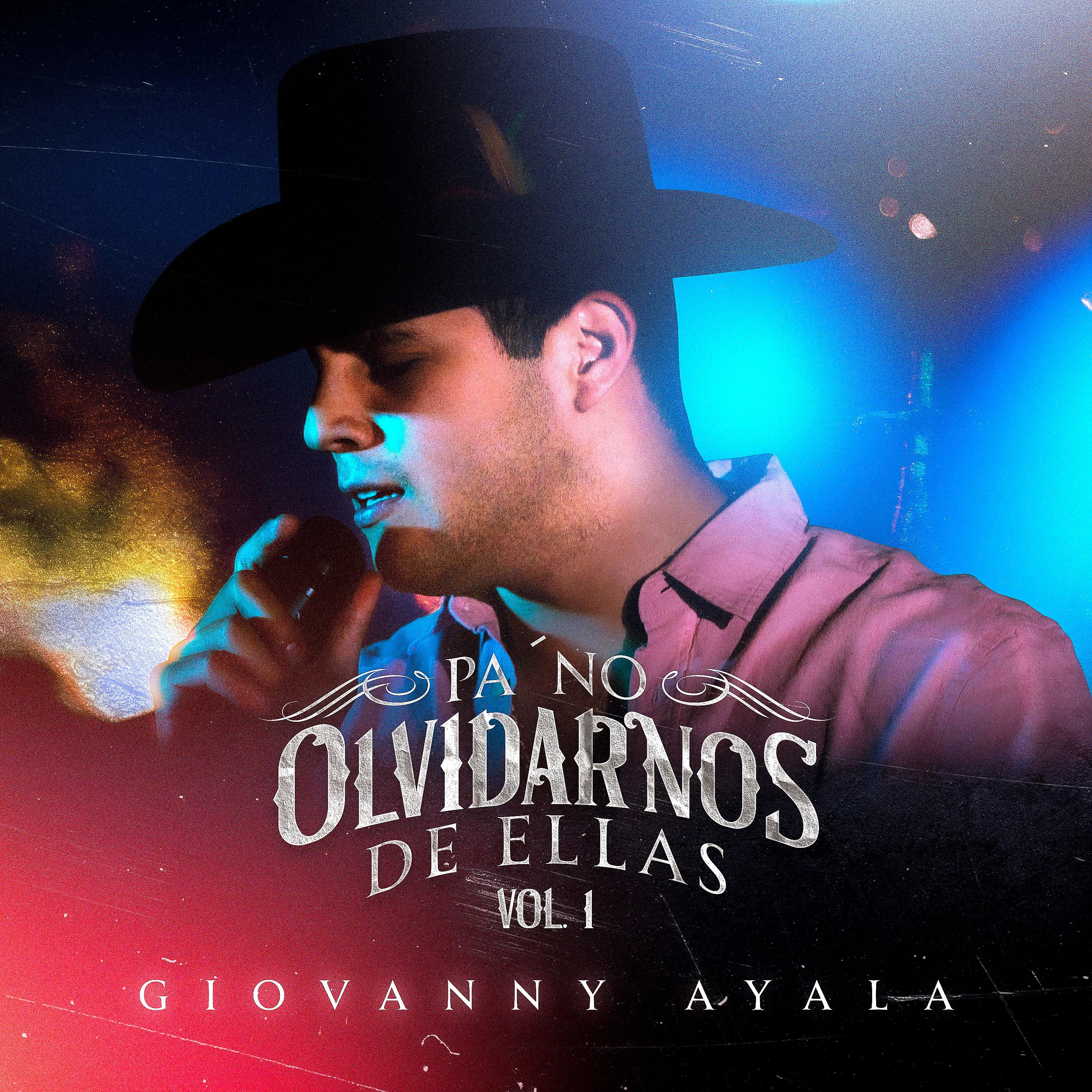 Постер альбома Pa' No Olvidarnos de Ellas, Vol. 1 (En Vivo)