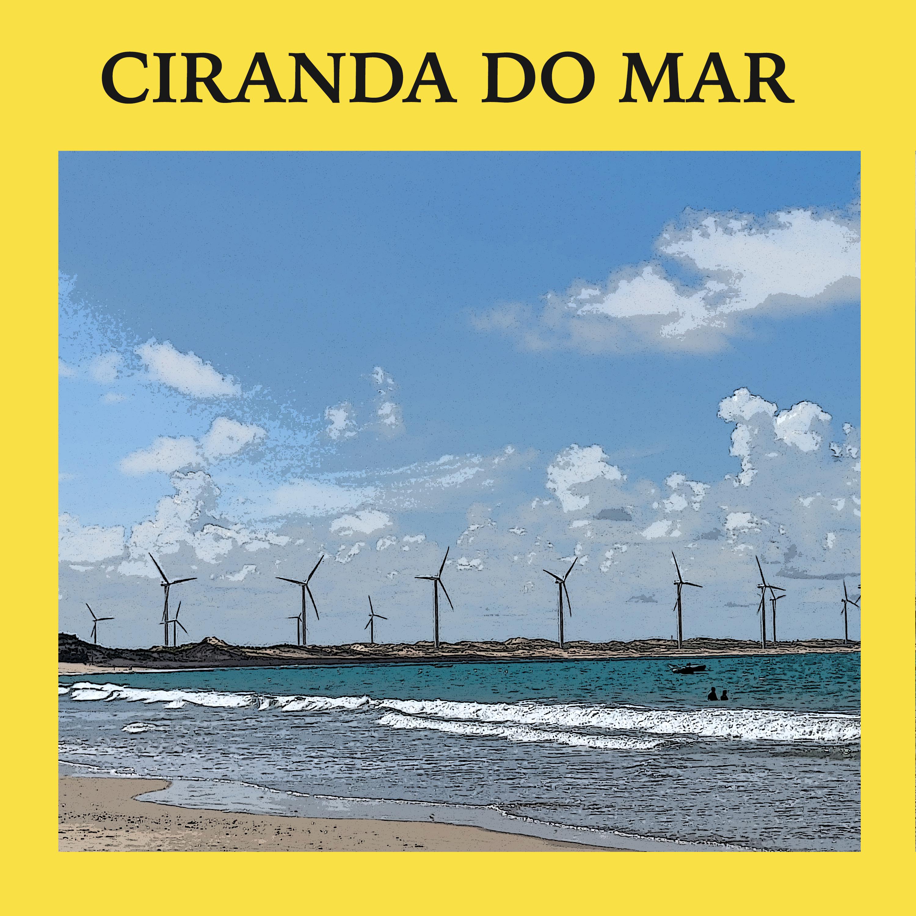 Постер альбома Ciranda do Mar