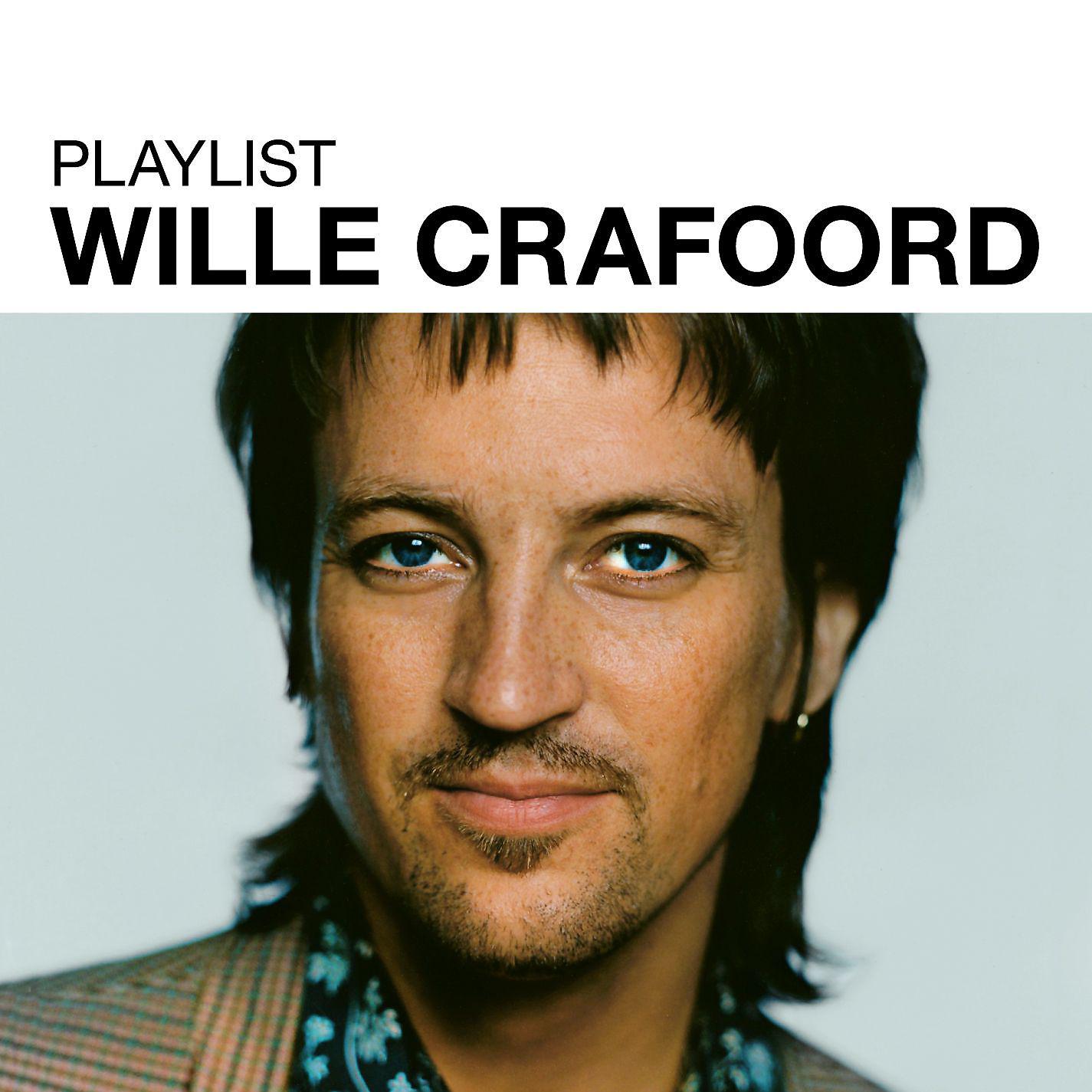 Постер альбома Playlist: Wille Crafoord