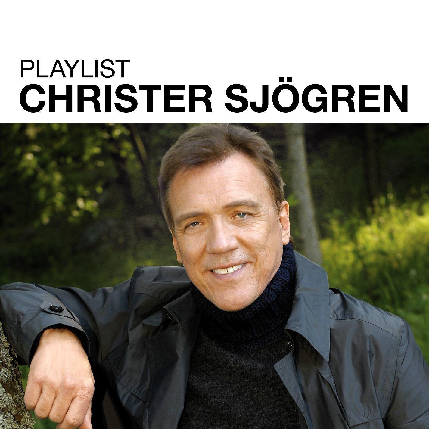 Christer Sjögren - Save the Last Dance for Me