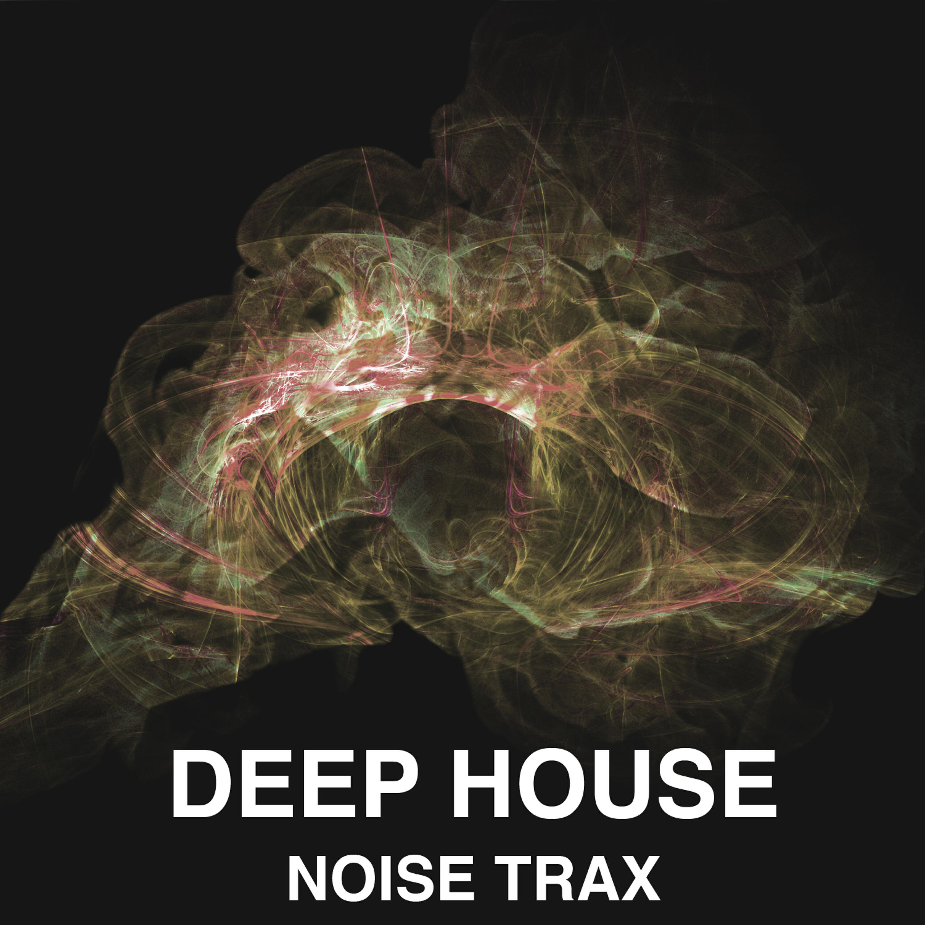 Tom Lewis - Outmusic (Deep Mix)