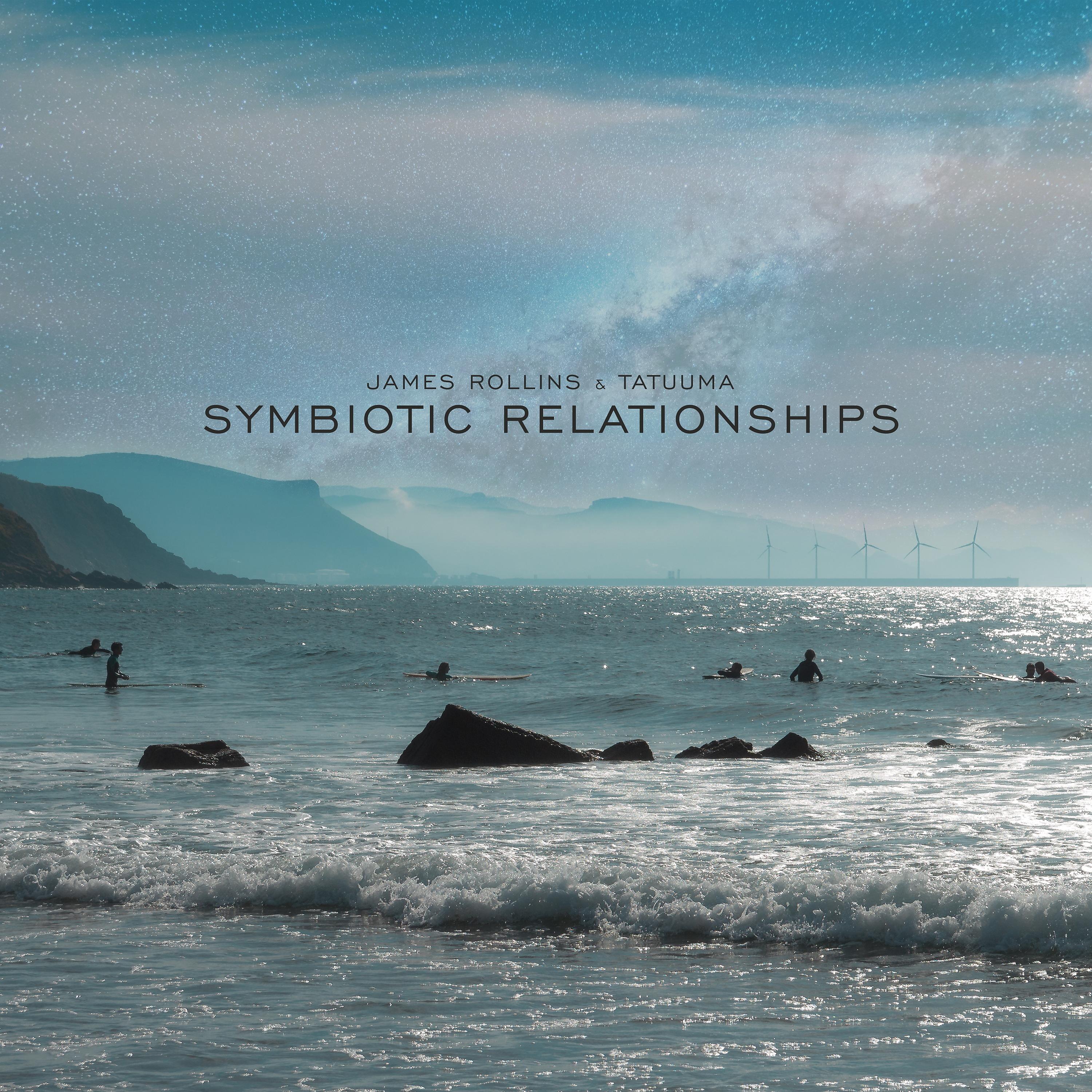 Постер альбома Symbiotic Relationships