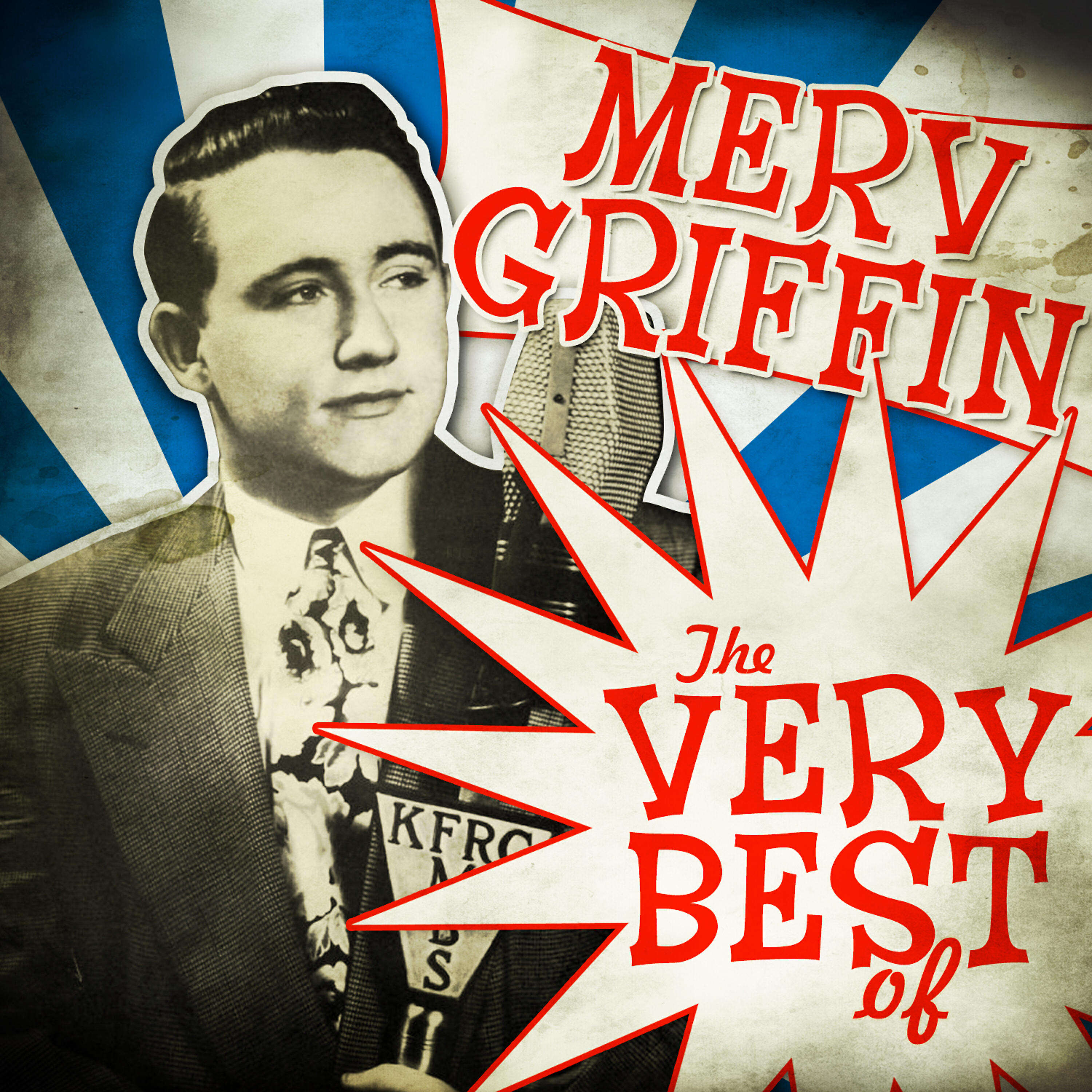 Merv Griffin - Much Too Young to Die