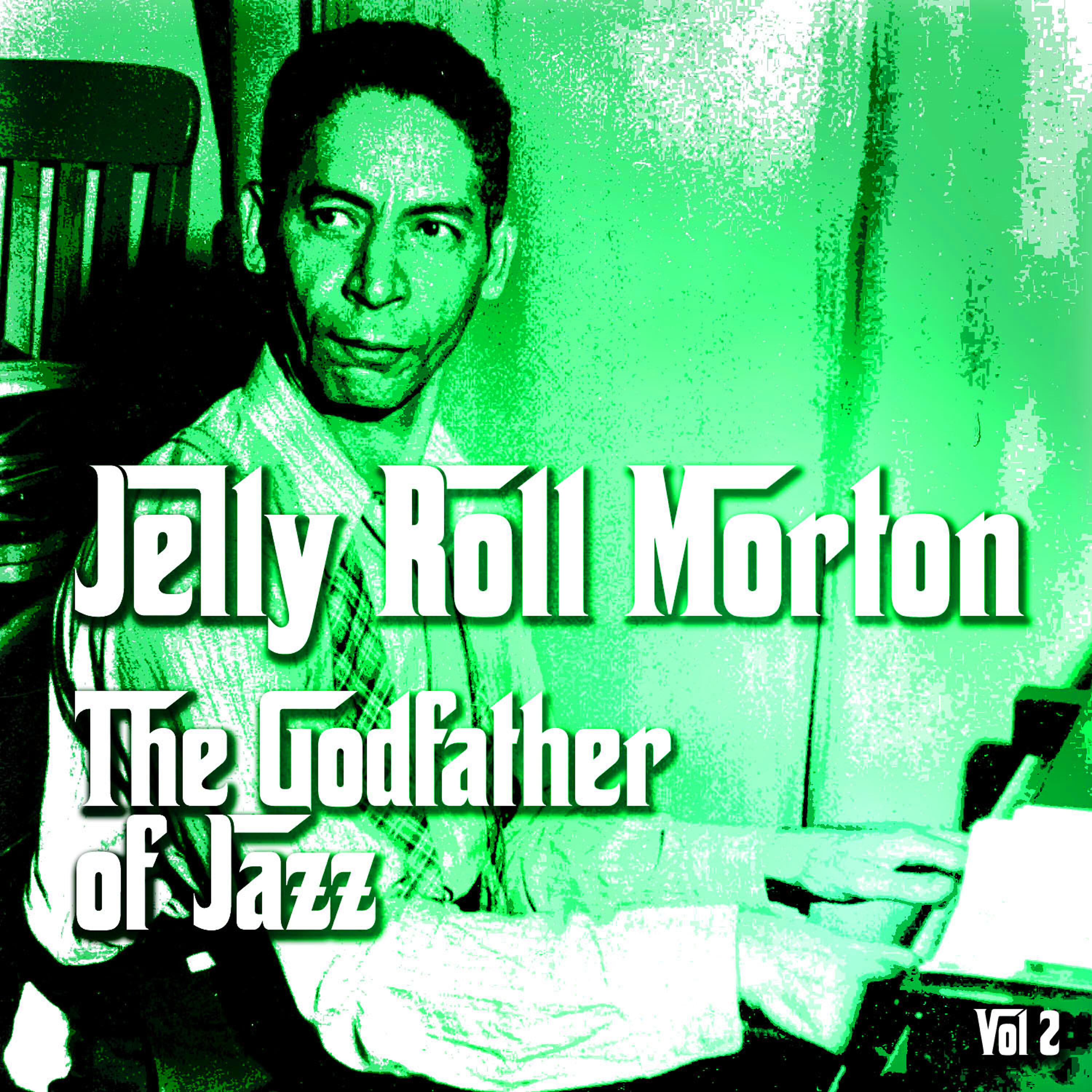 Jelly Roll Morton - Spanish Swat