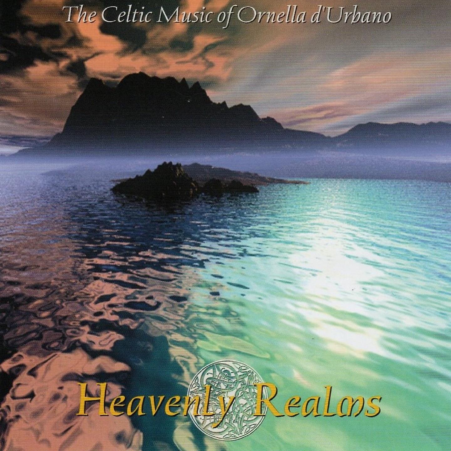 Постер альбома Heavenly Realms