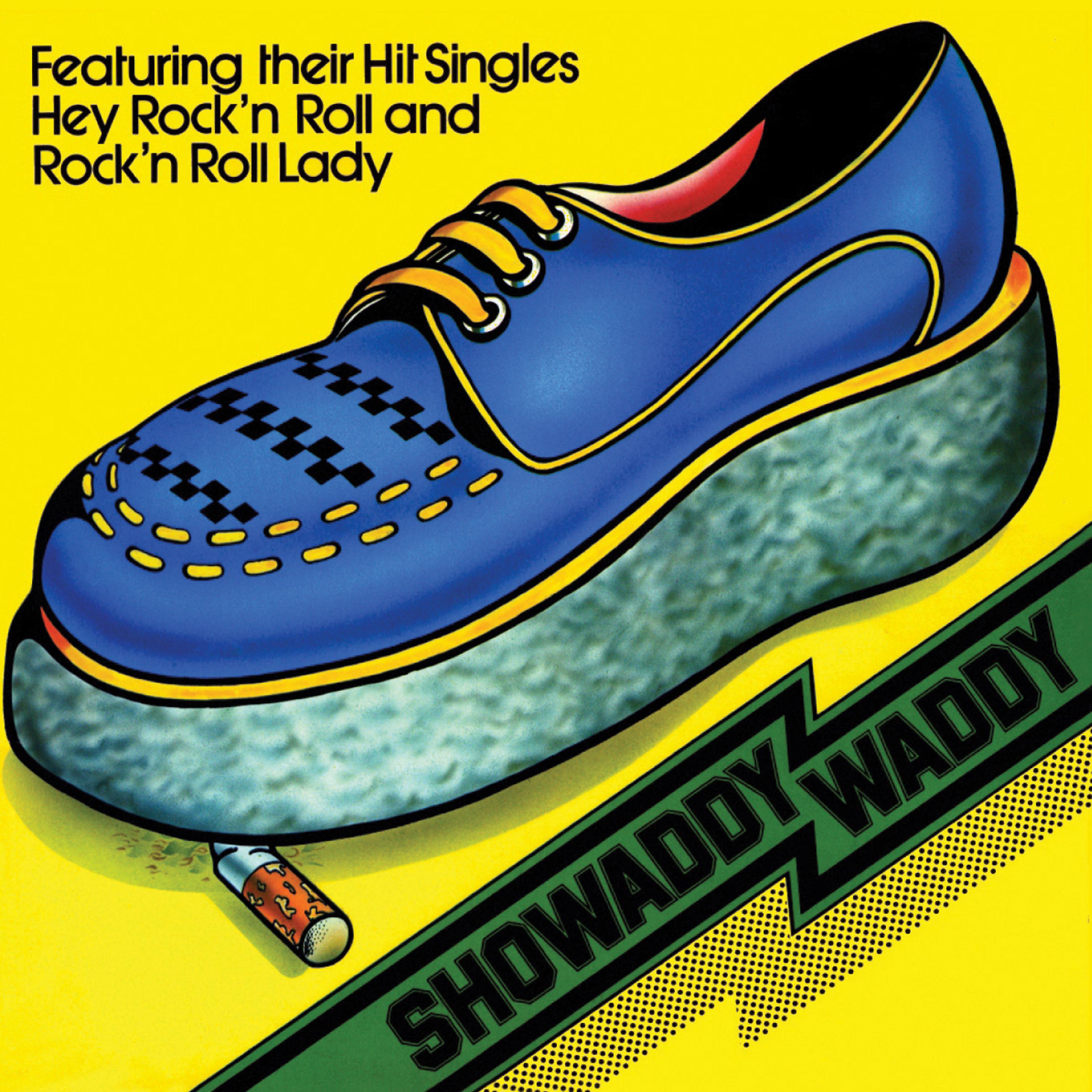 Постер альбома Showaddywaddy