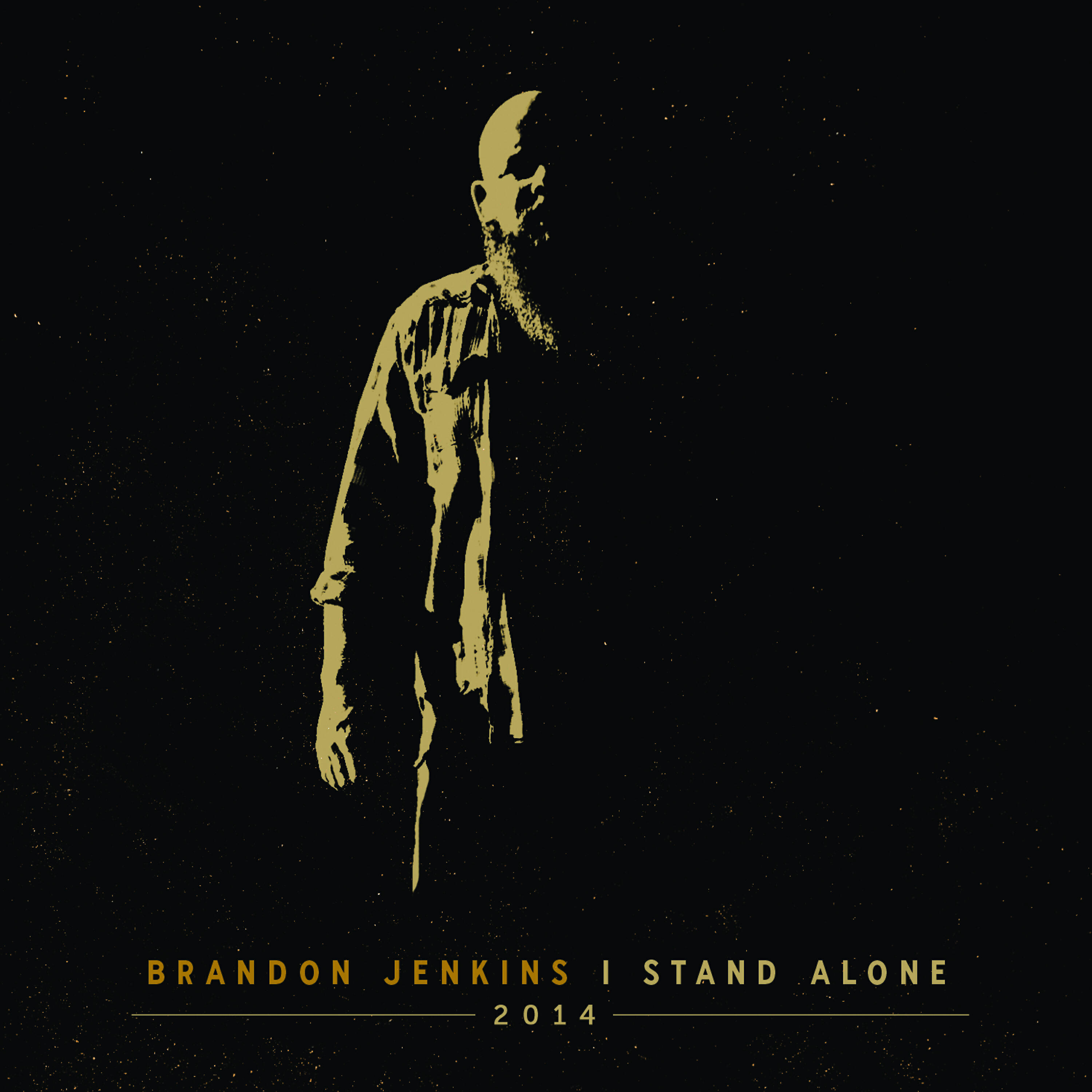 Brandon Jenkins - Good Home Cookin'