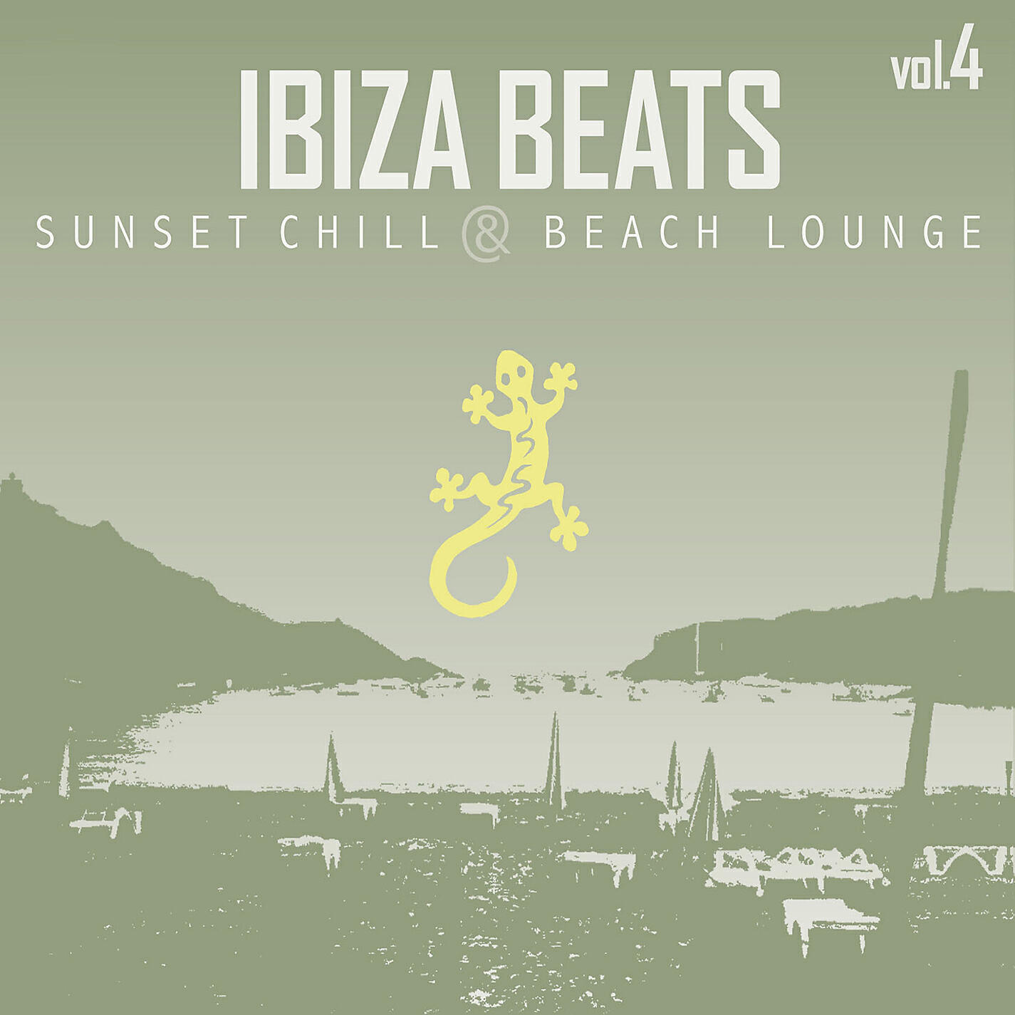 DJ Marco Moli - My Paradise