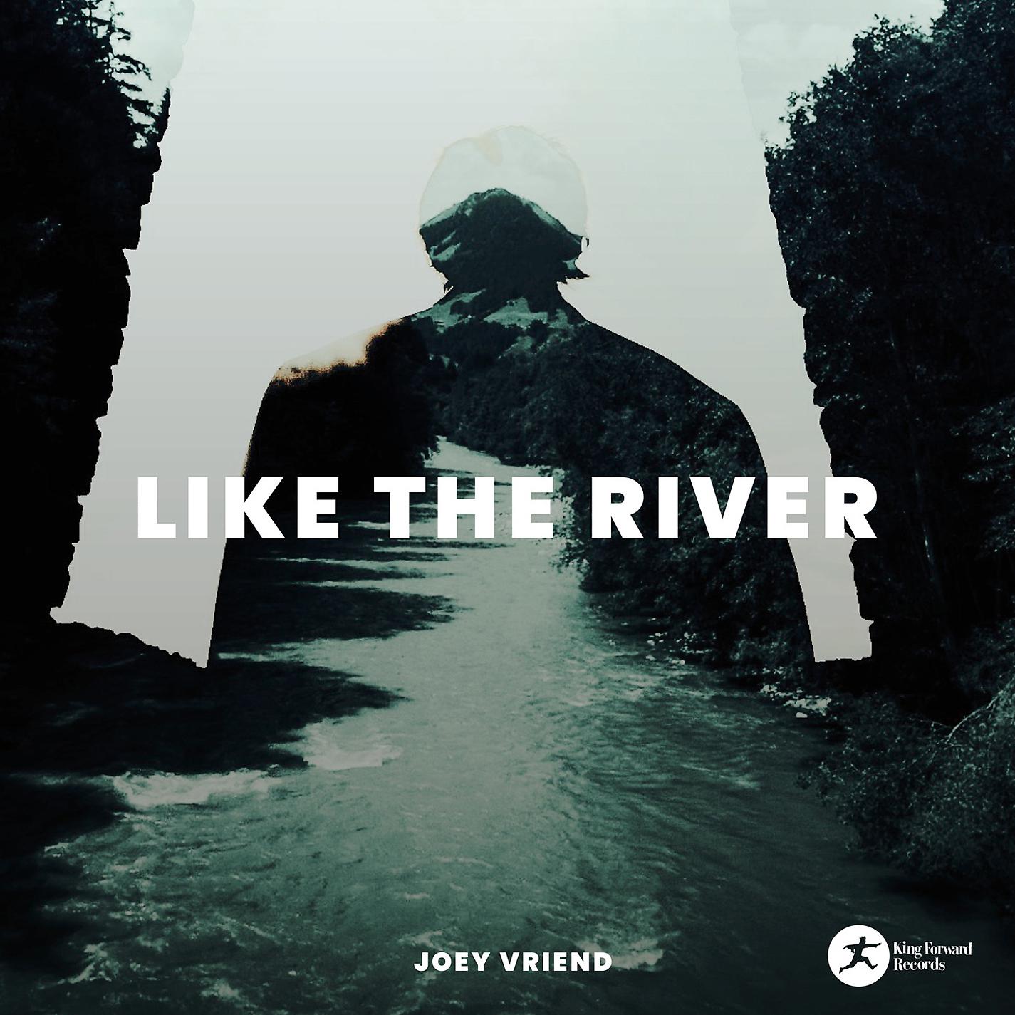 Постер альбома Like the River
