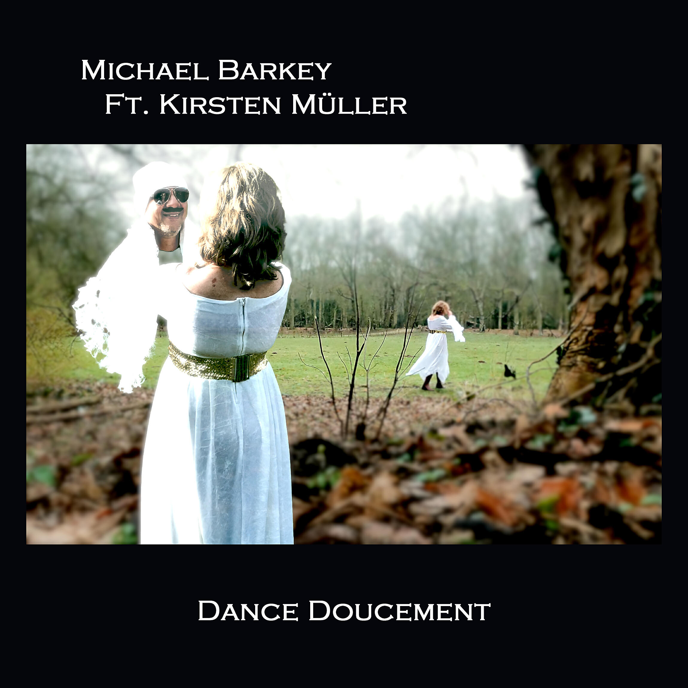 Michael Barkey - Dance Doucement (Remix by Noraj Cue)