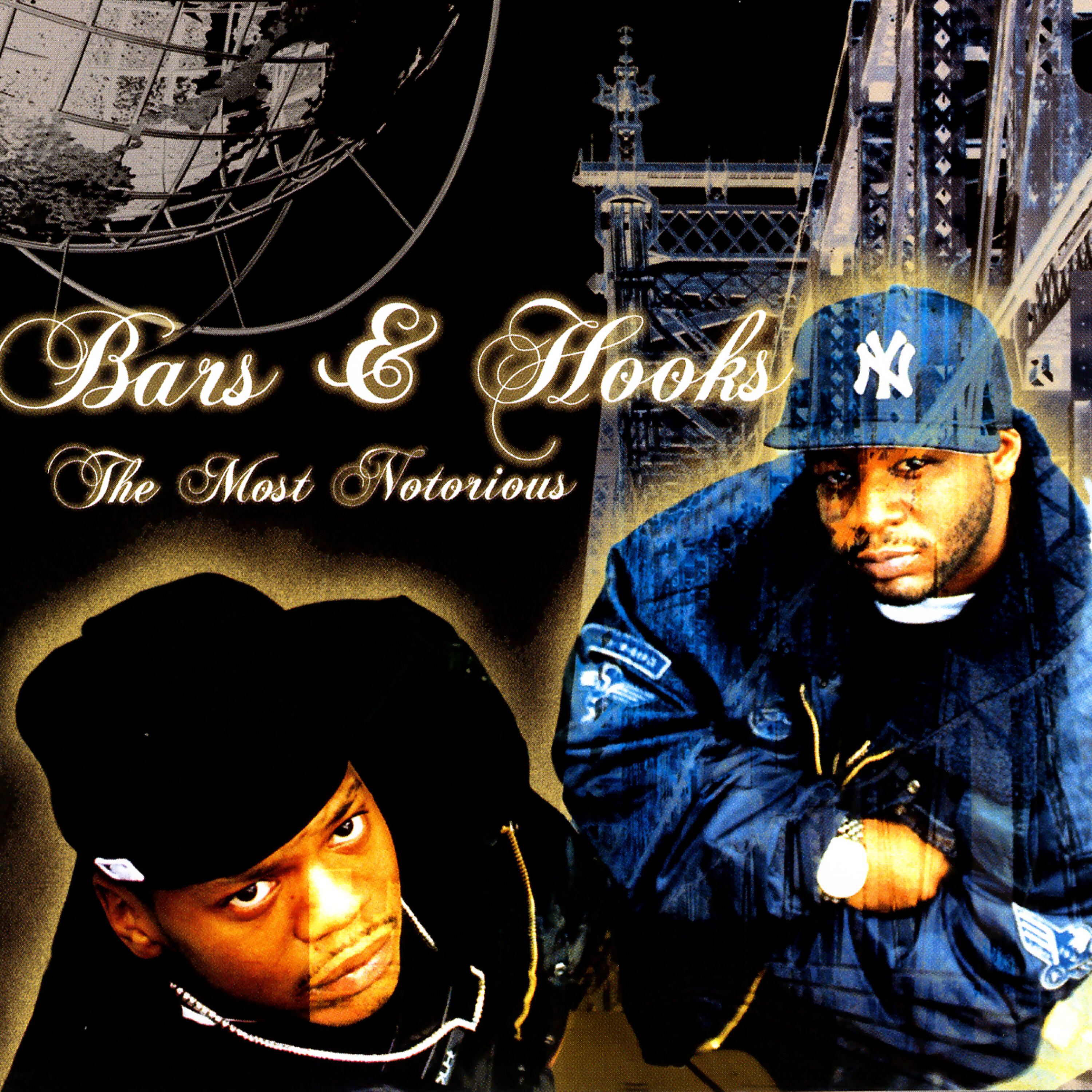 Bars - Lil Thunn Featuring Donalon, Sabotage, E Money Baggs & Prodigy (of Mobb Deep)