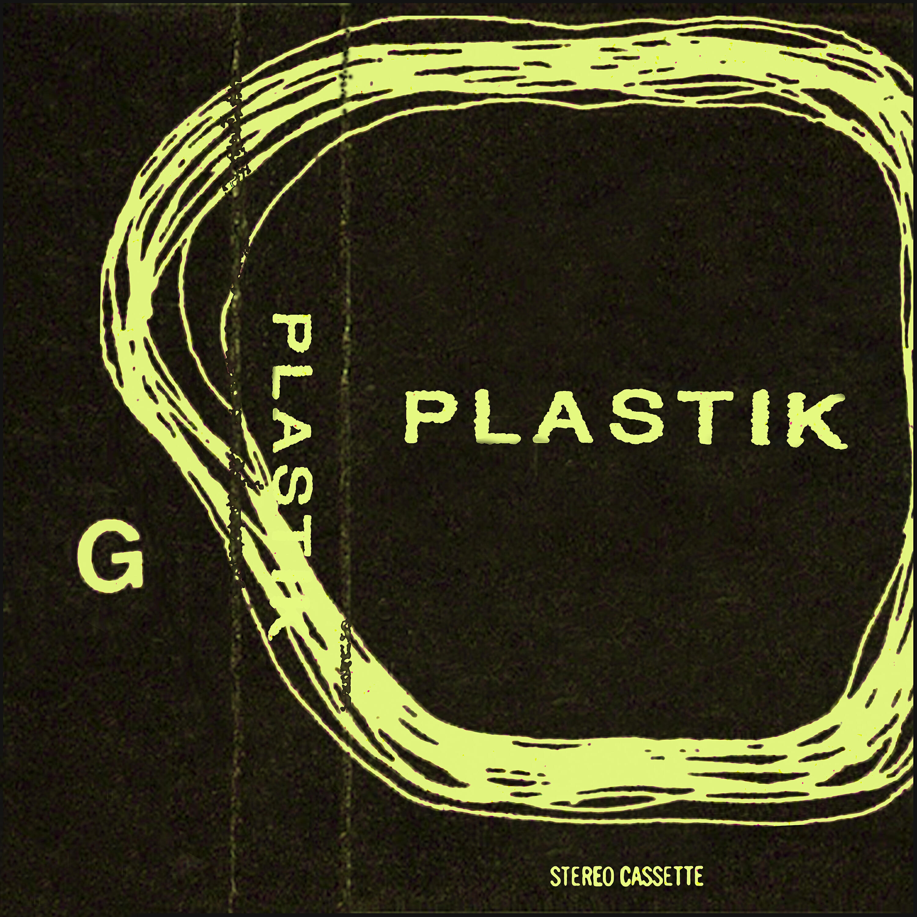 PLASTIK - M4szyn4