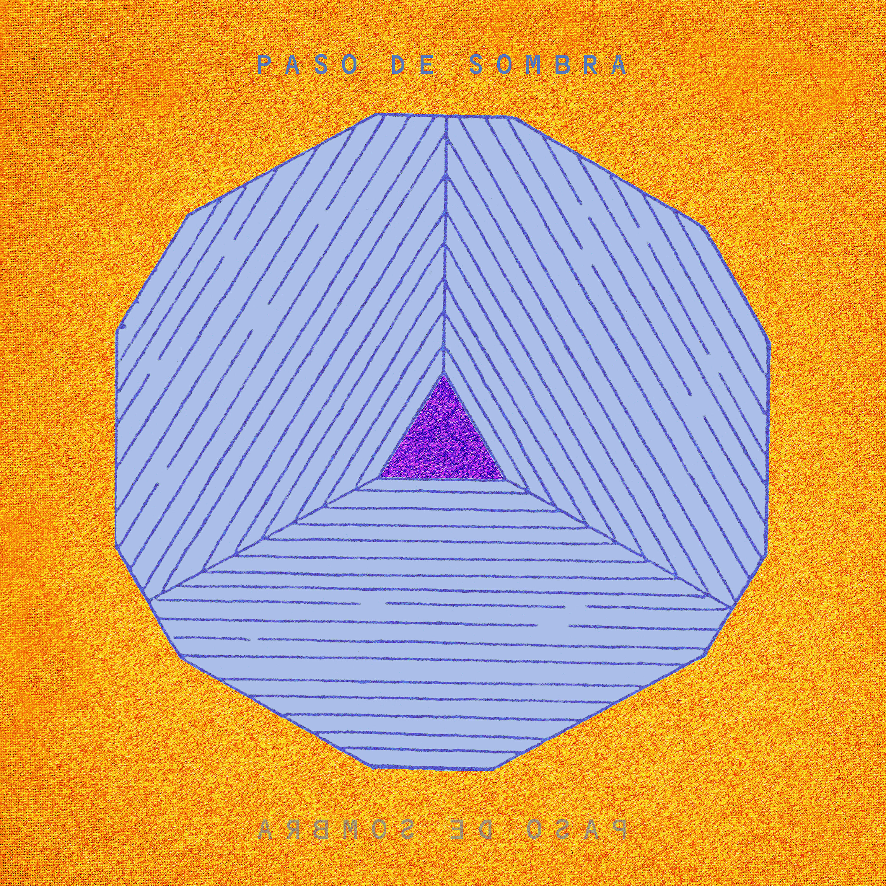 Paso de Sombra - Sendero / Reverberación Oblicua