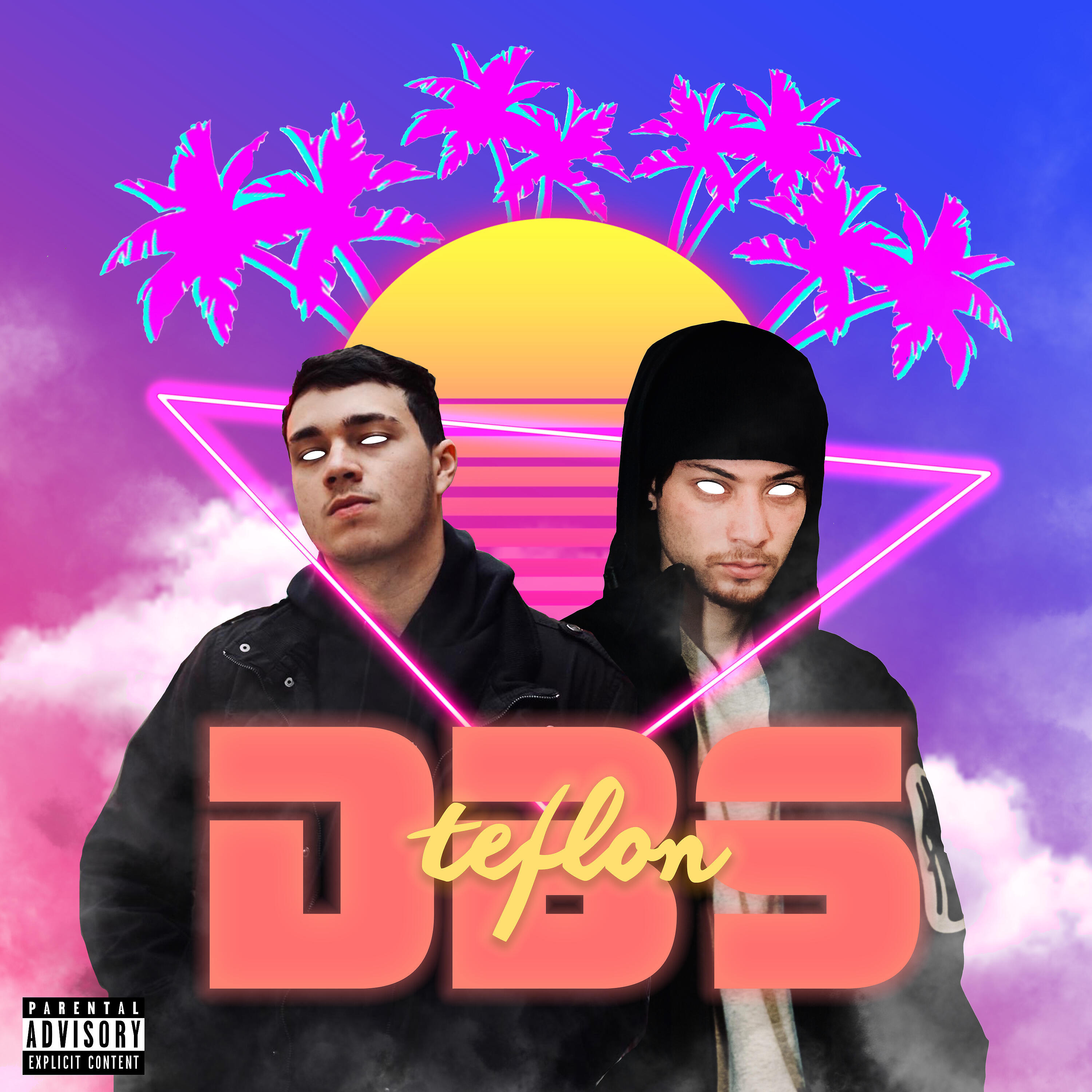 Double Sauce - Teflon