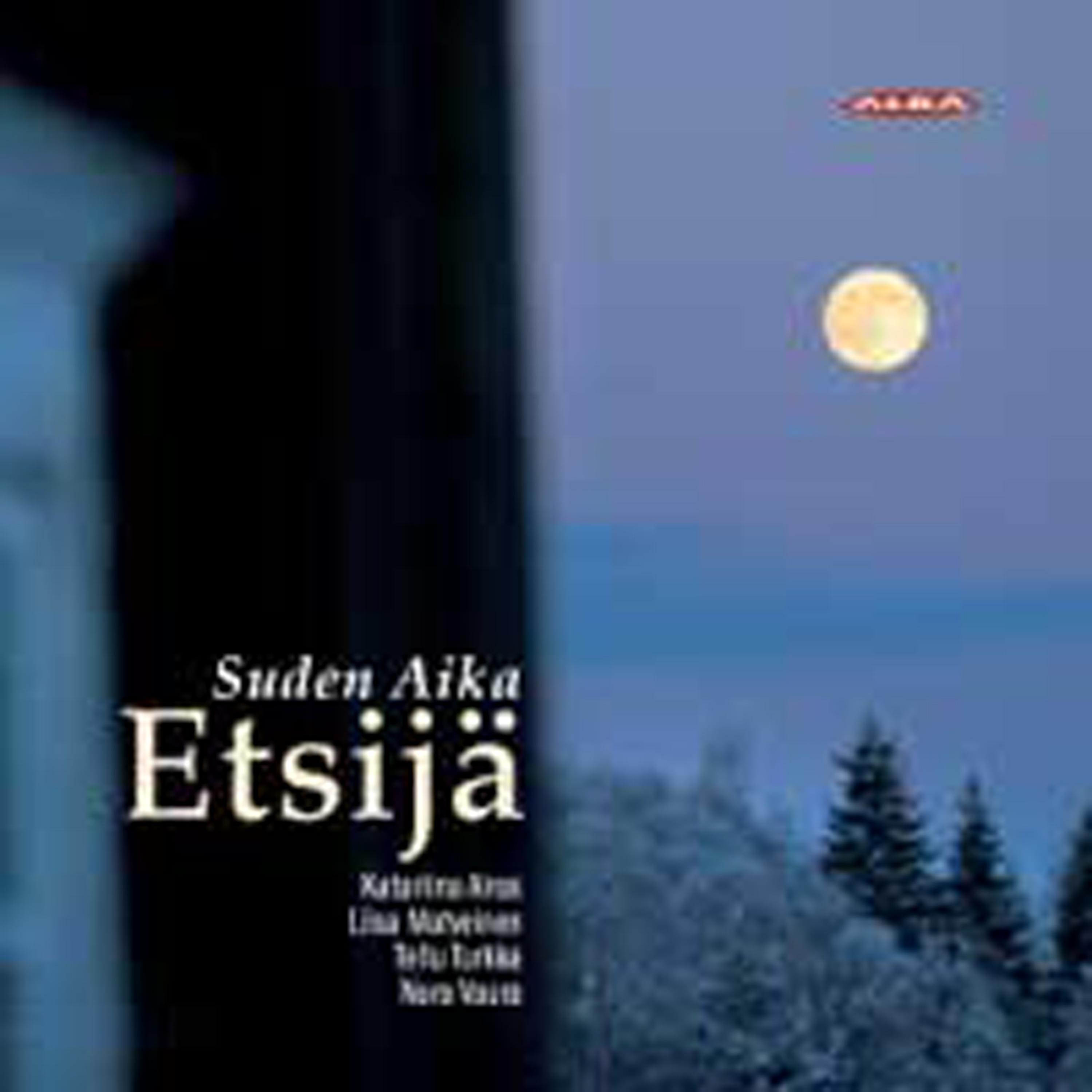 Постер альбома Suden Aika