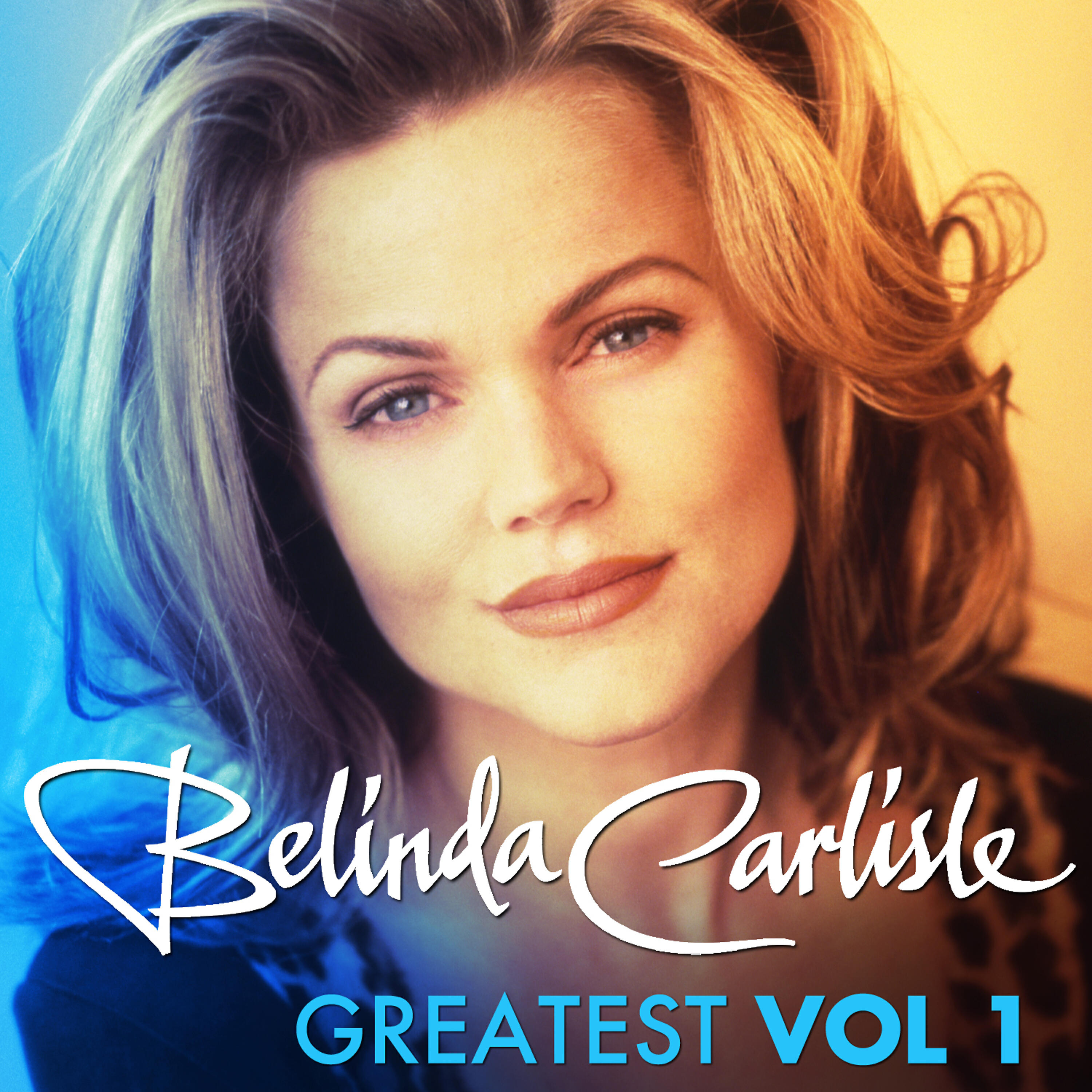 Belinda Carlisle - Do You Feel Like I Feel?