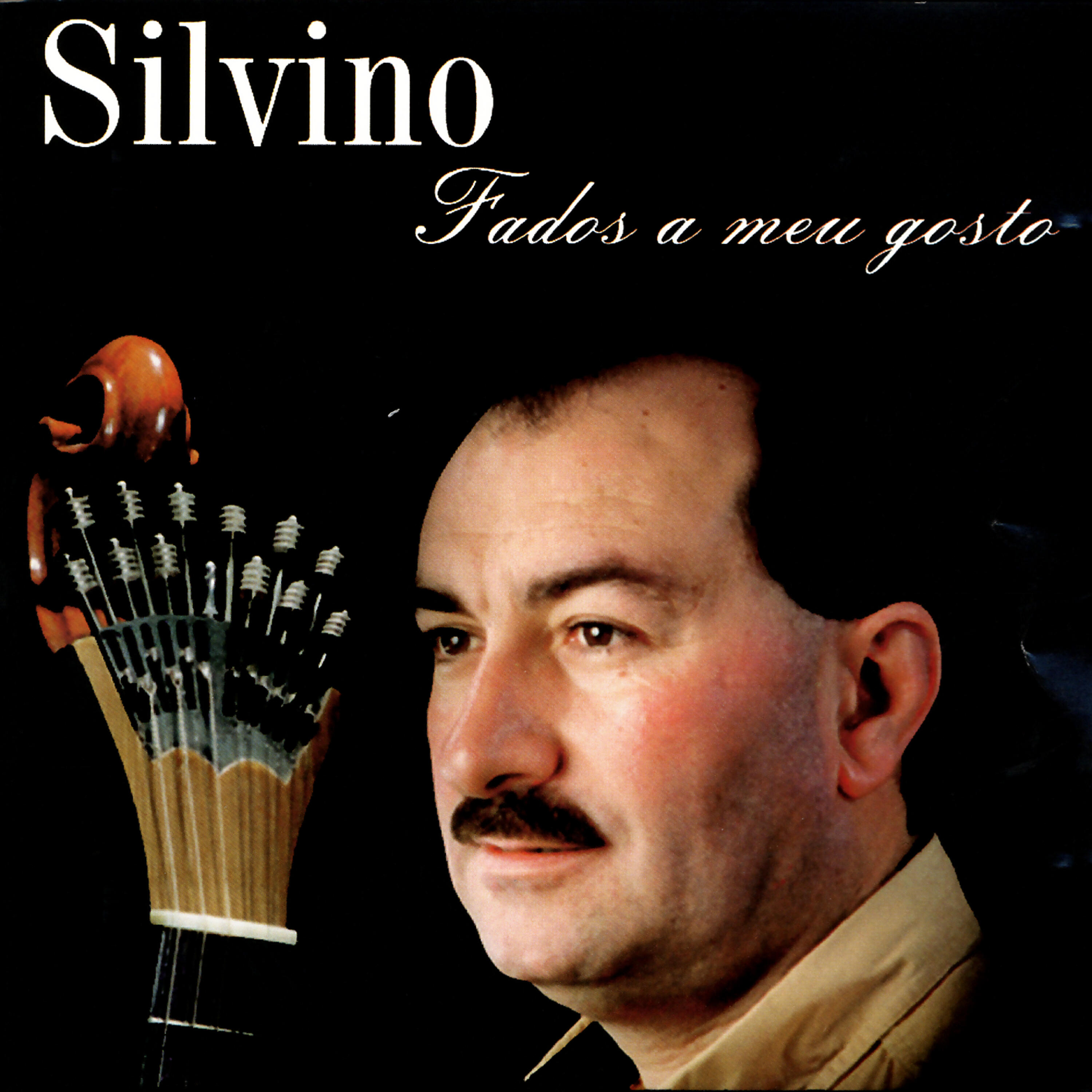 Silvino - Quero Que Sintas Que Te Quero
