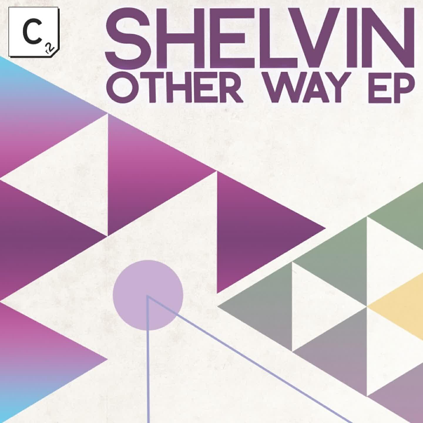 Shelvin - U&Me (Original Mix)