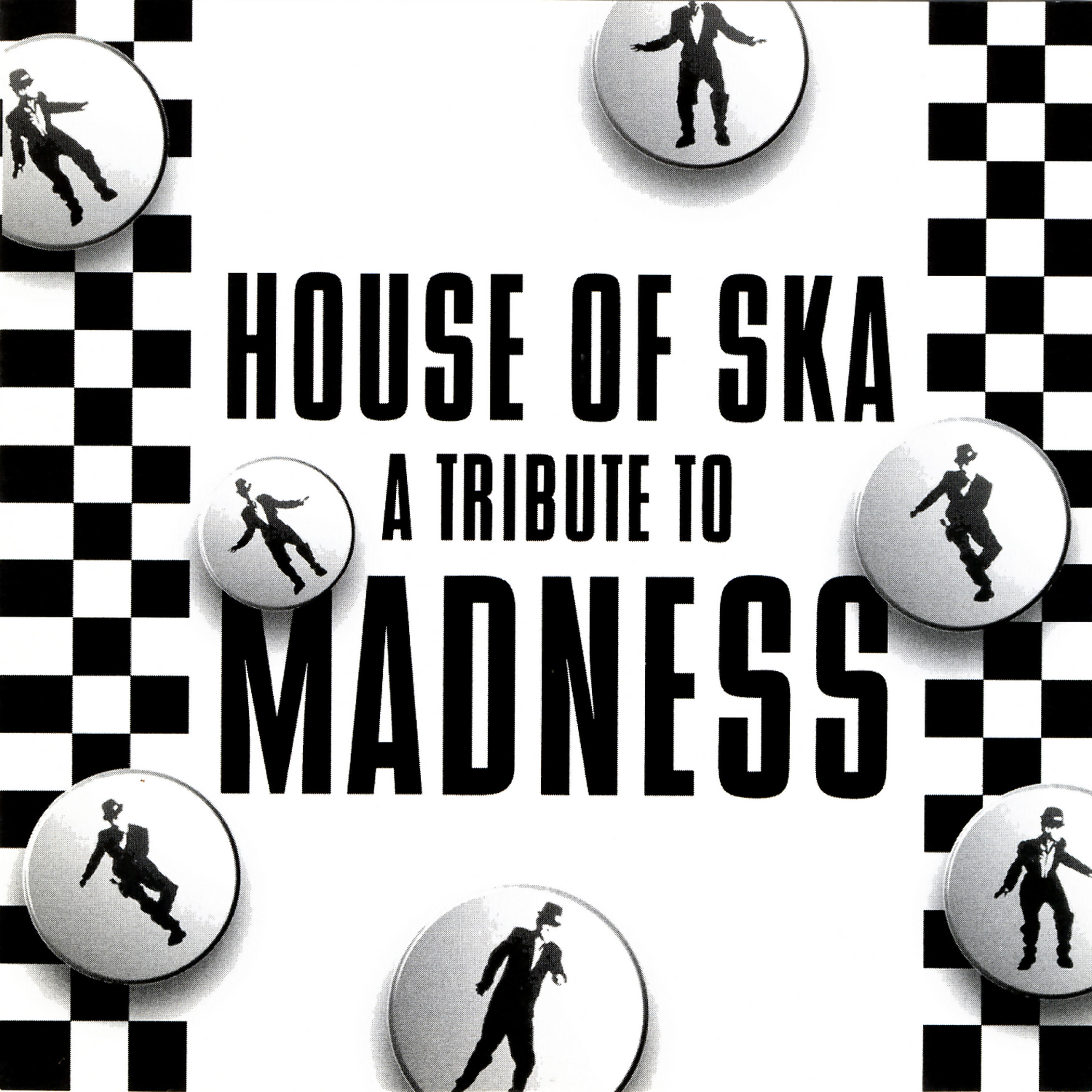 Selecter - Madness (Single Mix)