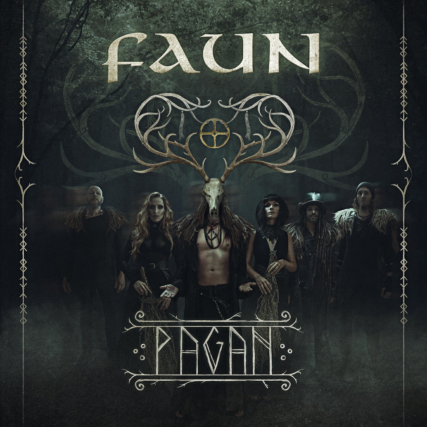 Faun - Lord Randal