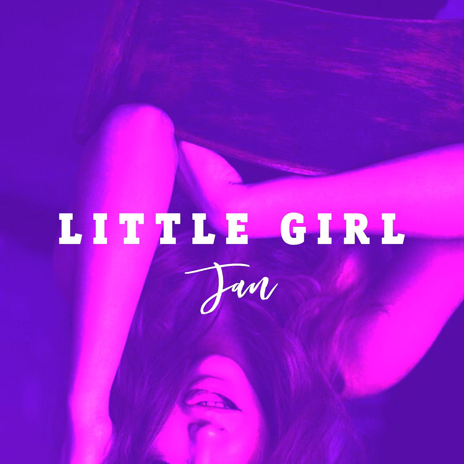 Постер альбома Little girl