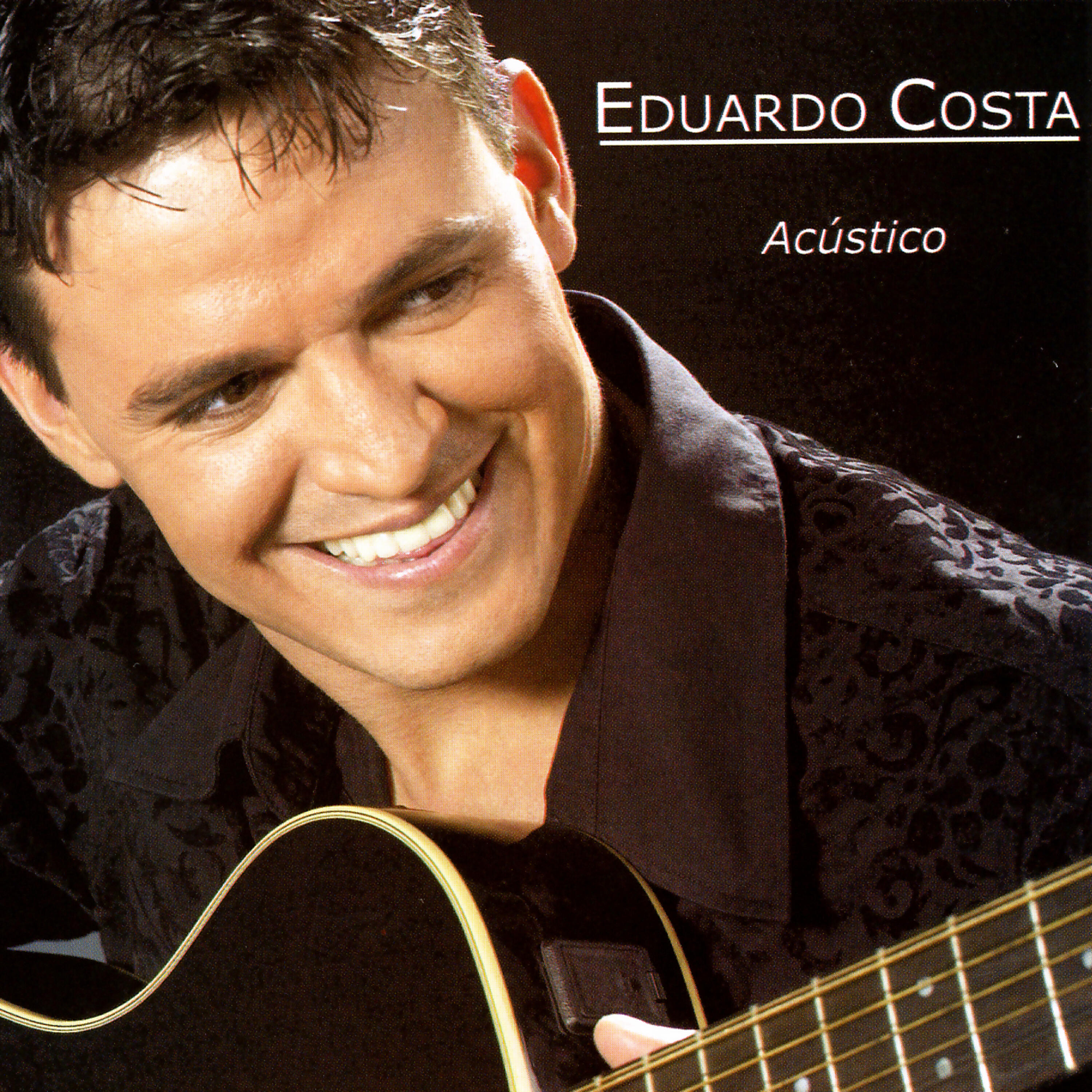 Eduardo Costa - Não Acredito