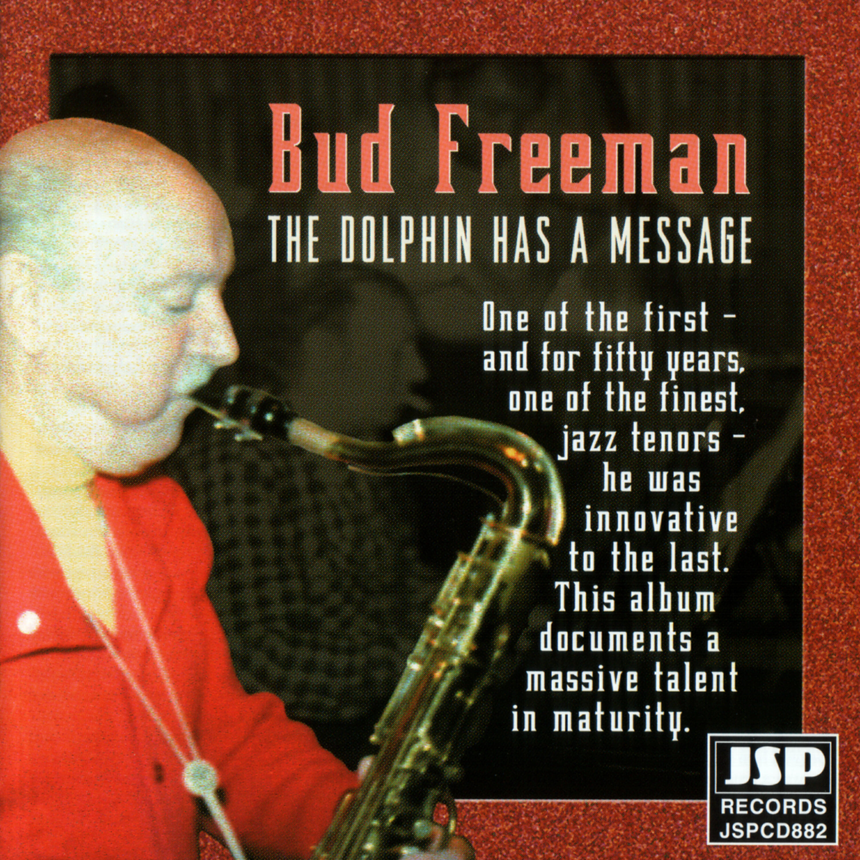 Bud Freeman - I Guess I'll Have To Change My Plan