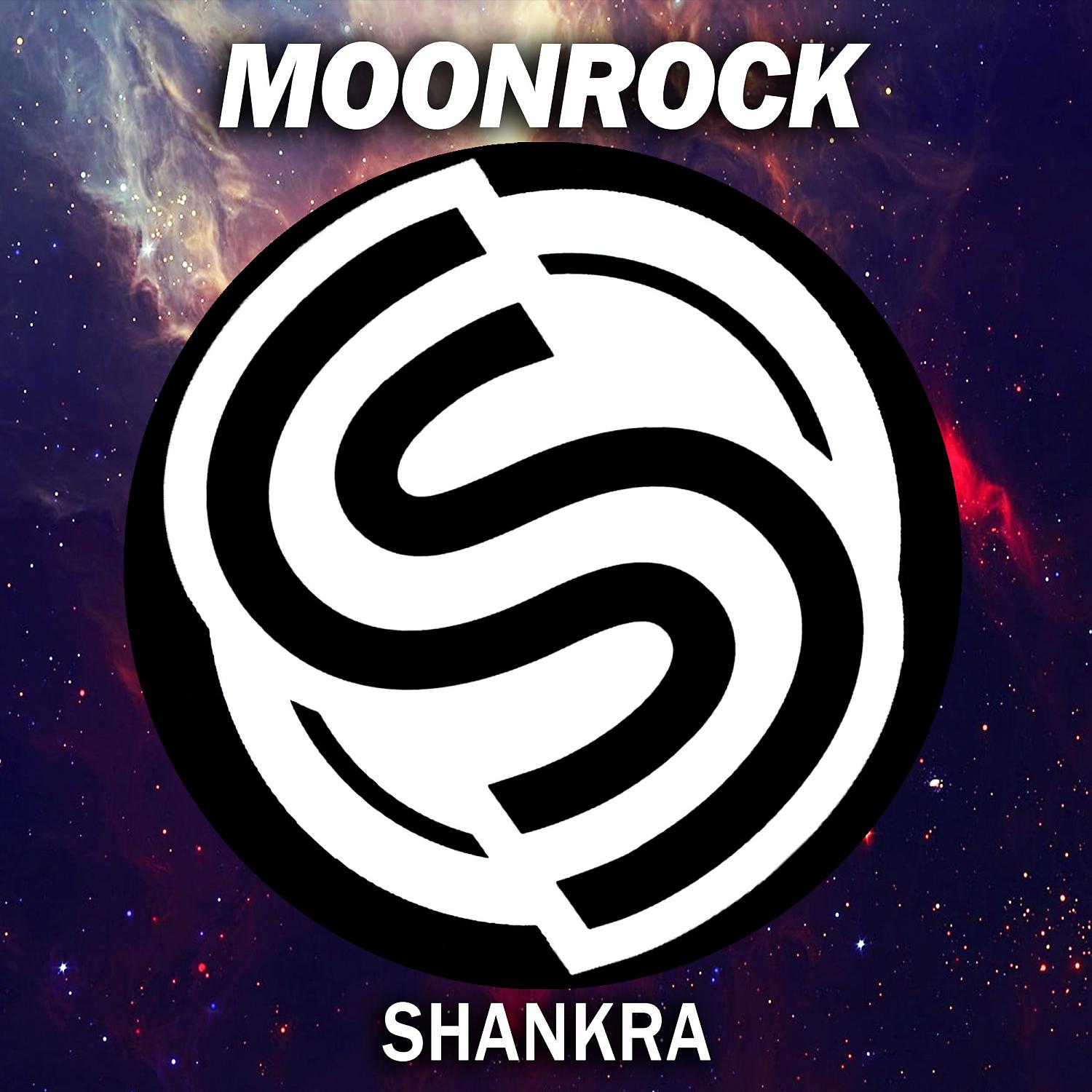 Постер альбома Shankra