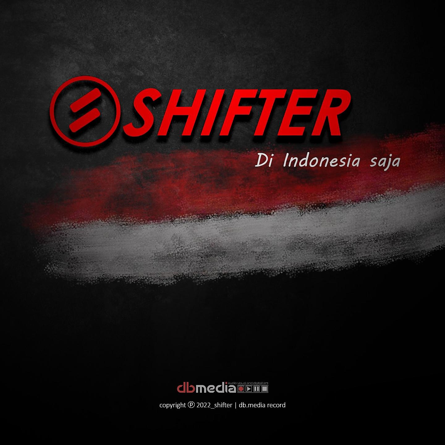 Постер альбома Di Indonesia Saja