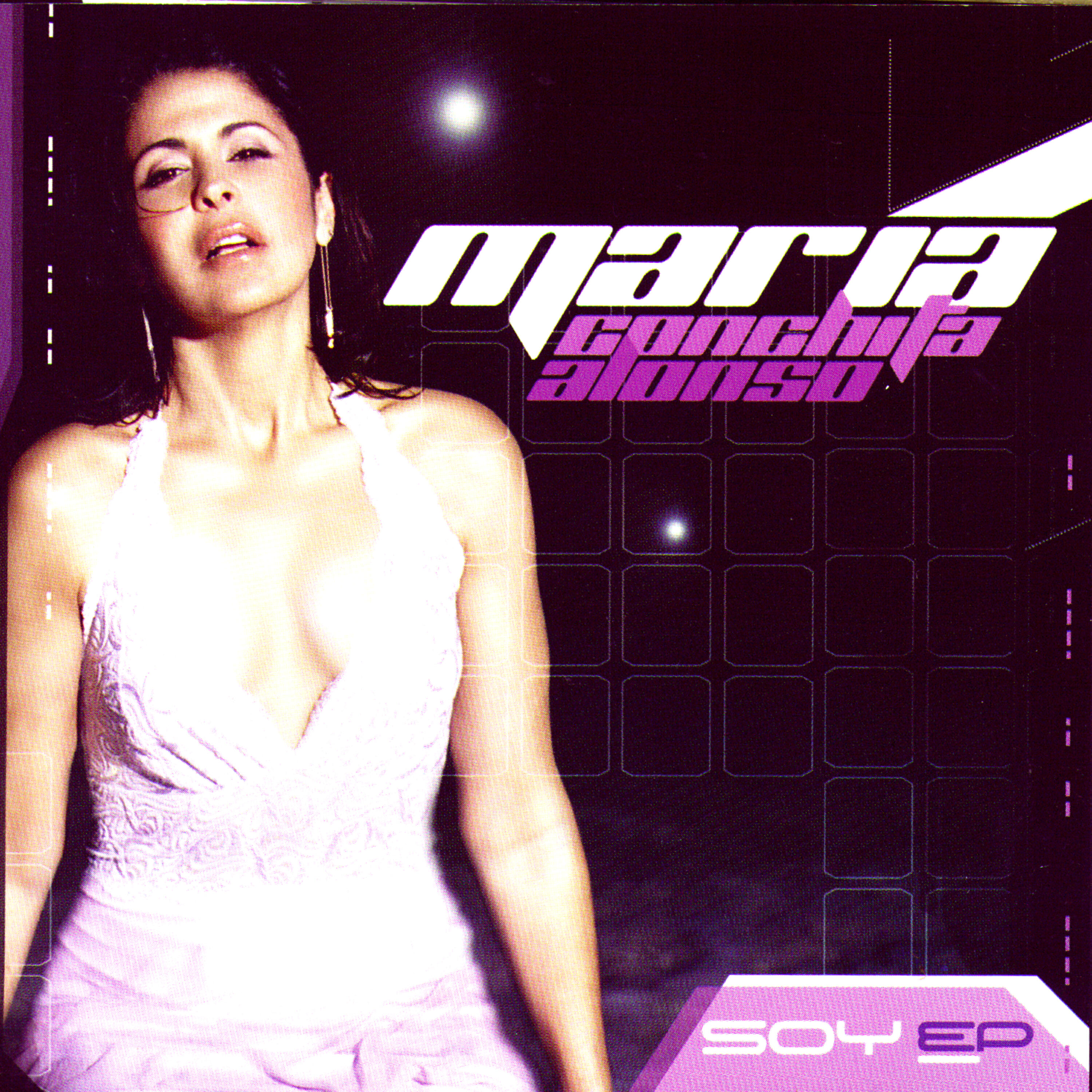 Maria Conchita Alonso - Soy (Effcee Club Mix)