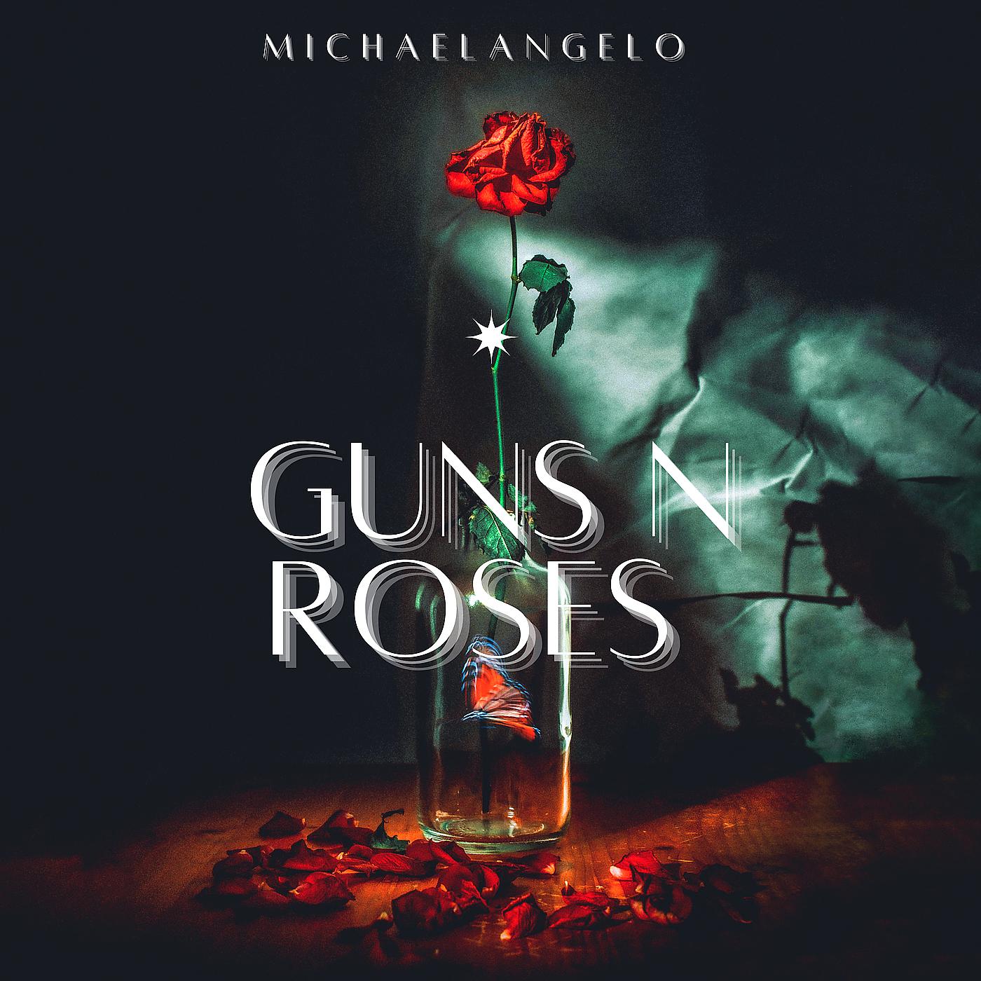 Постер альбома Guns n Roses