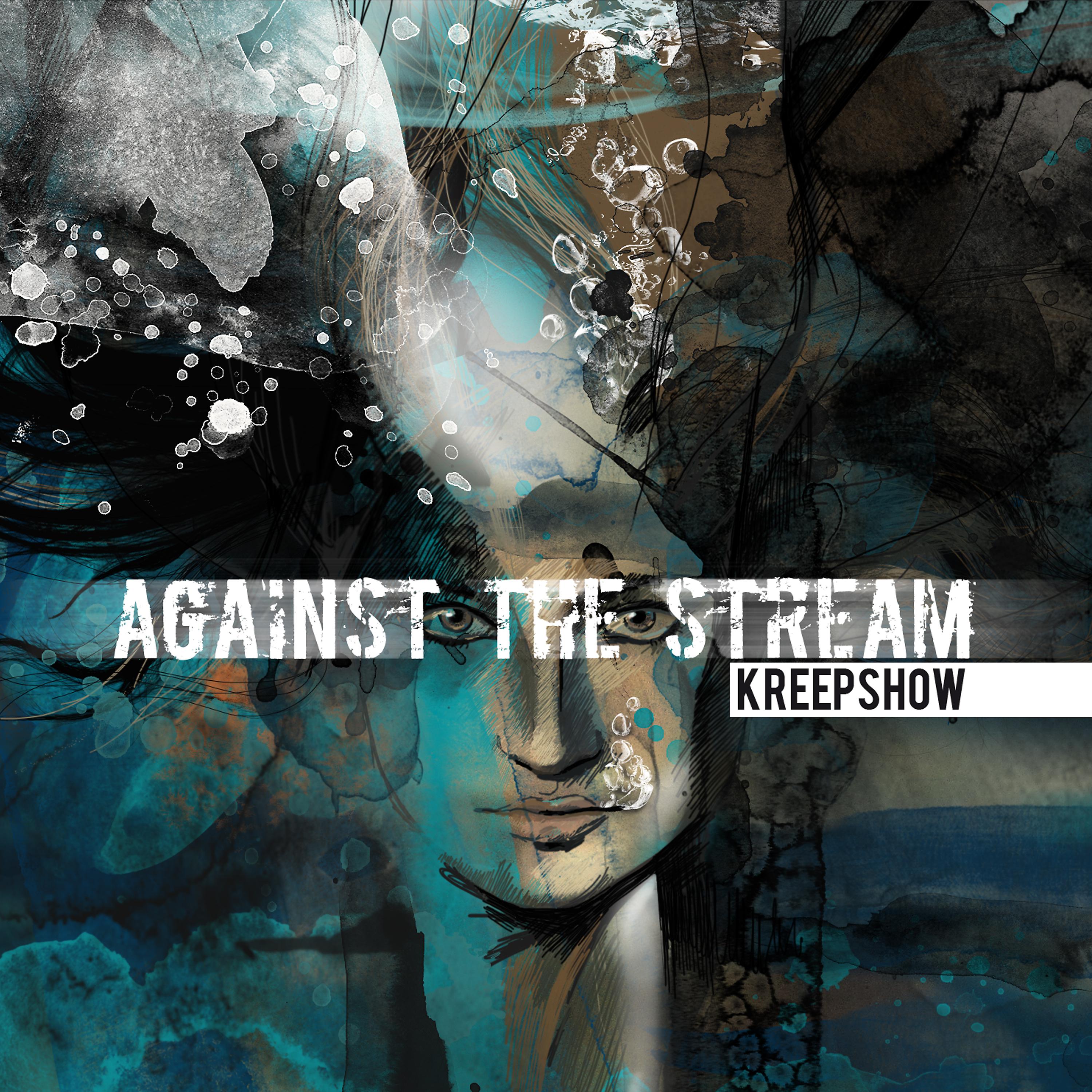 Постер альбома Against the Stream