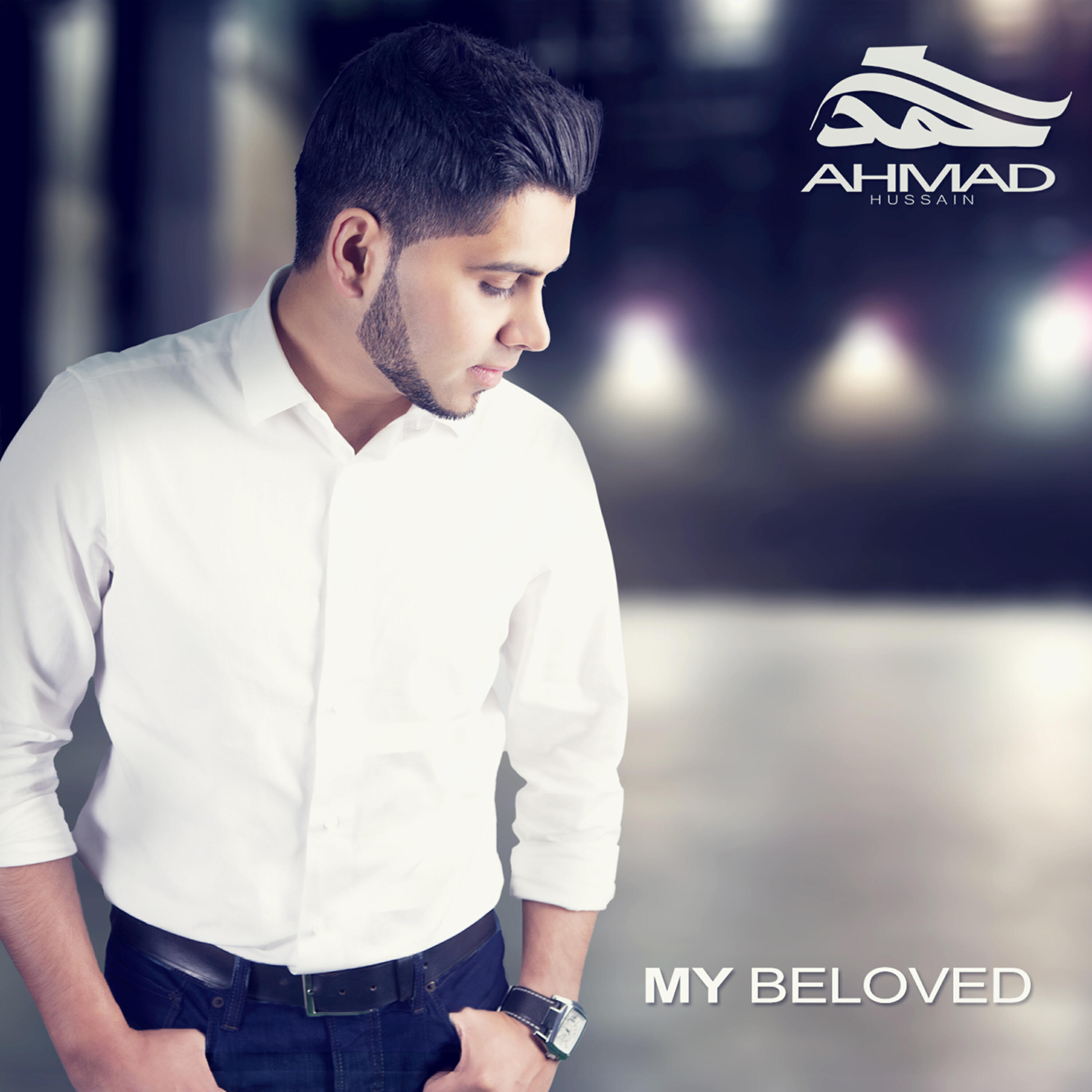 Ahmad Hussain - The Calling 2