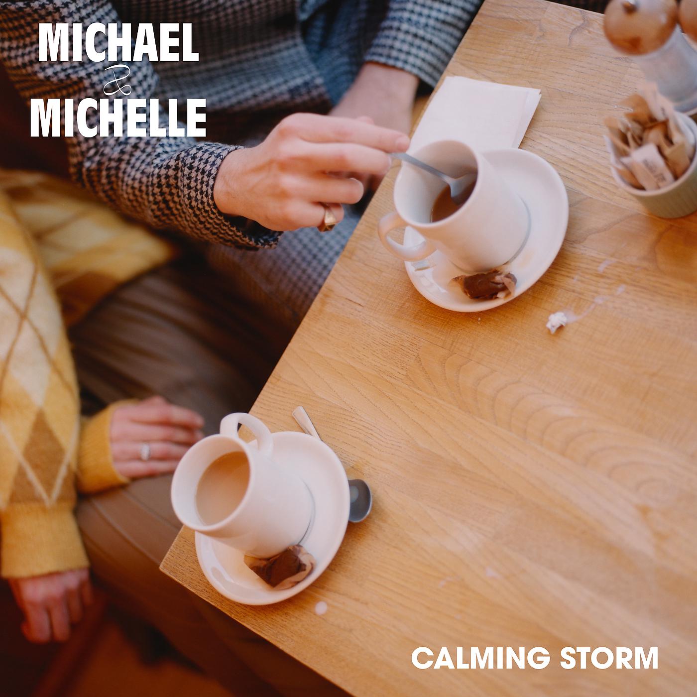 Постер альбома Calming Storm