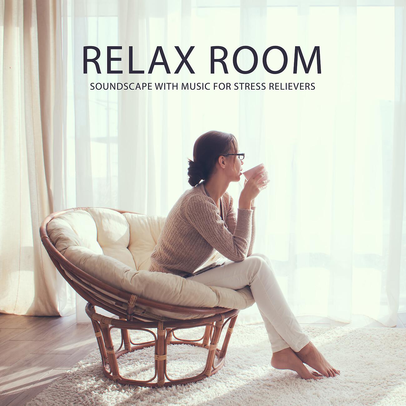 Keep Calm Music Collection - Relax Bath (Stay Calm)