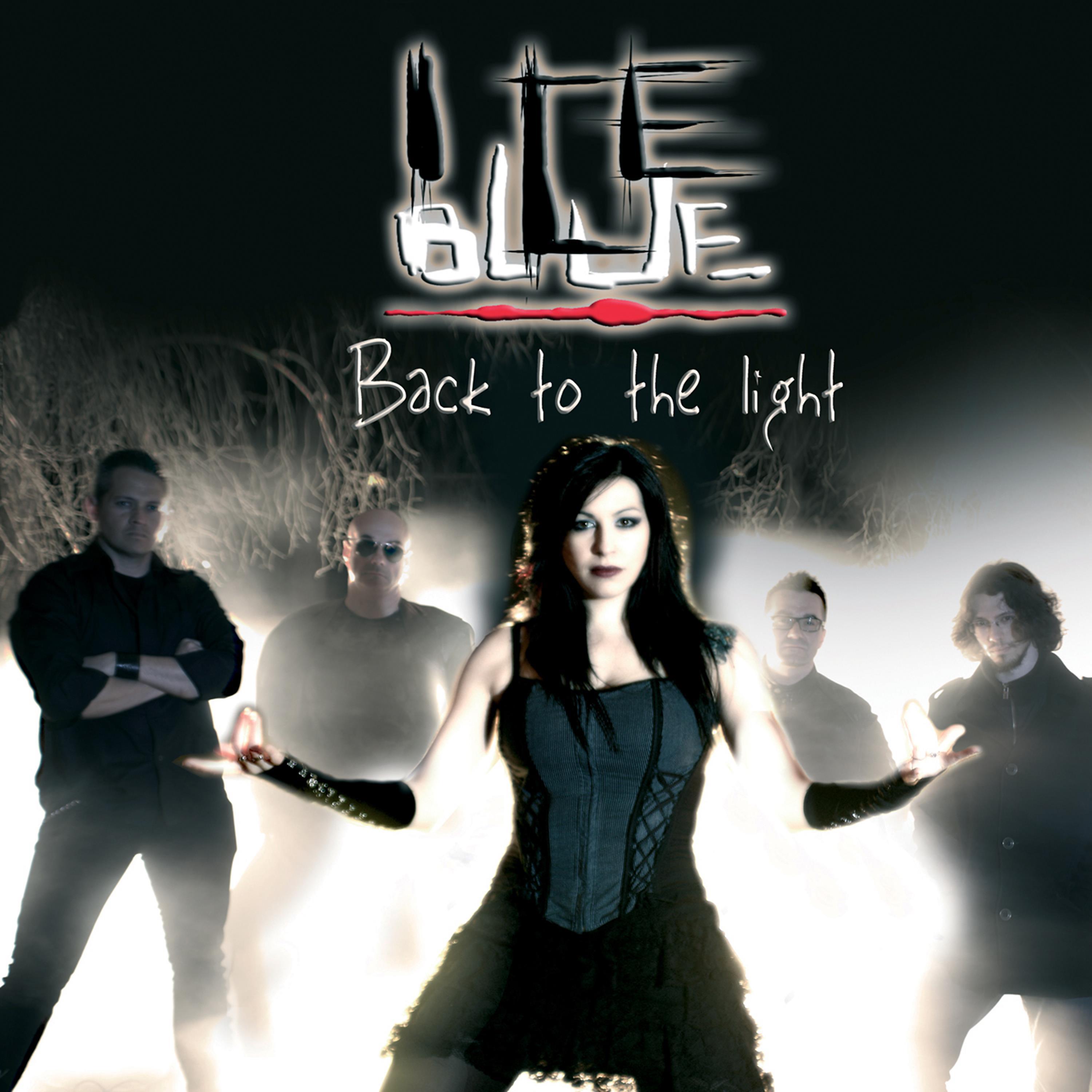 Постер альбома Back to the Light