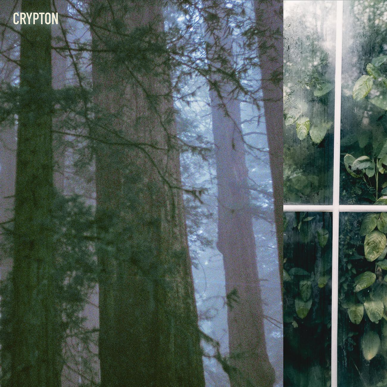 Crypton - Deep Green