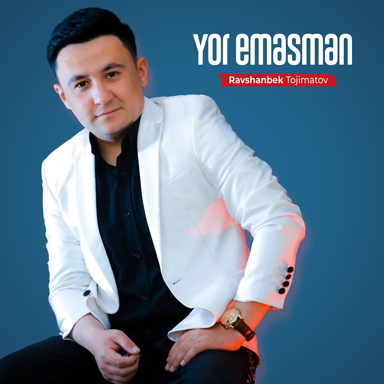 Постер альбома Yor emasman