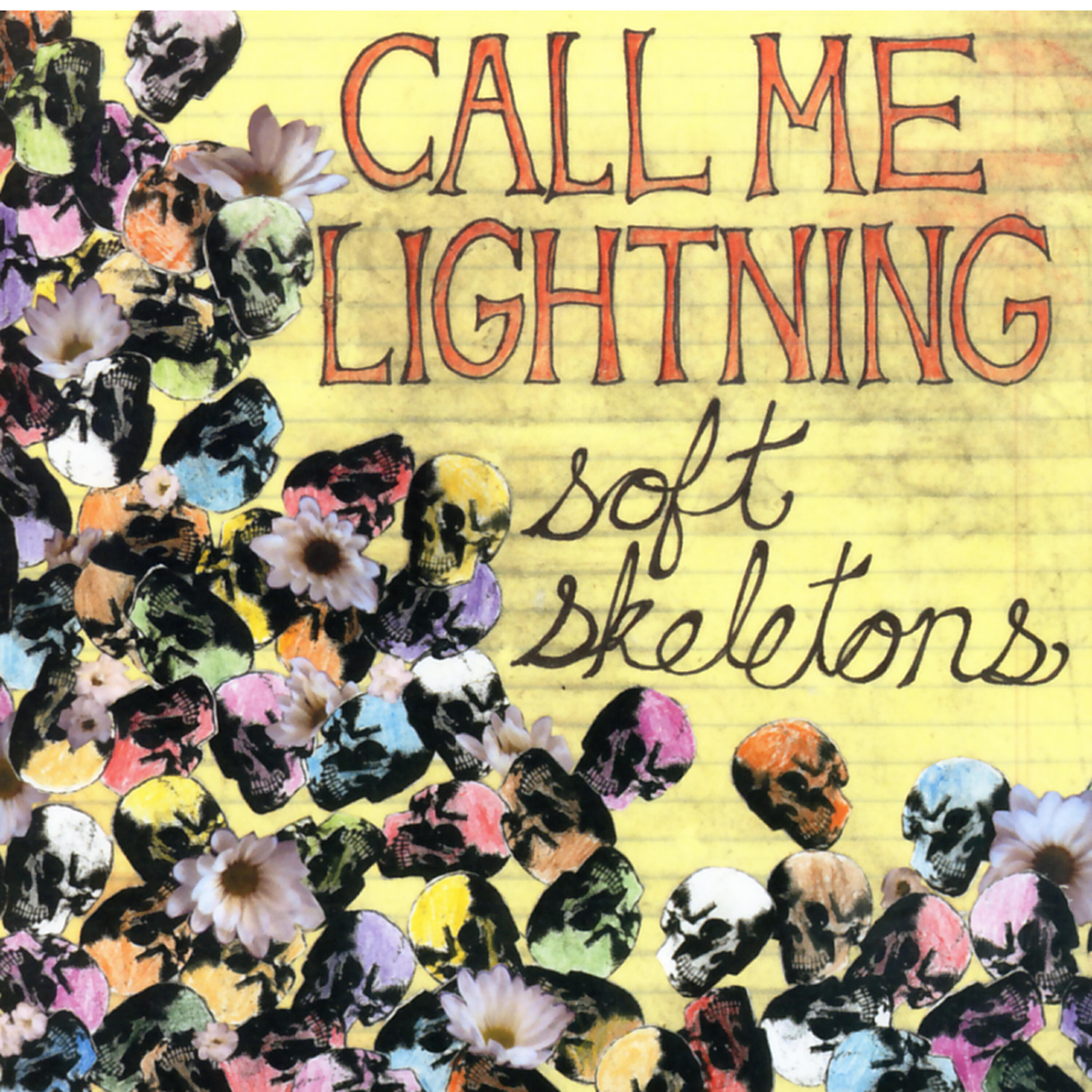 Call Me Lightning - Shadow Twin