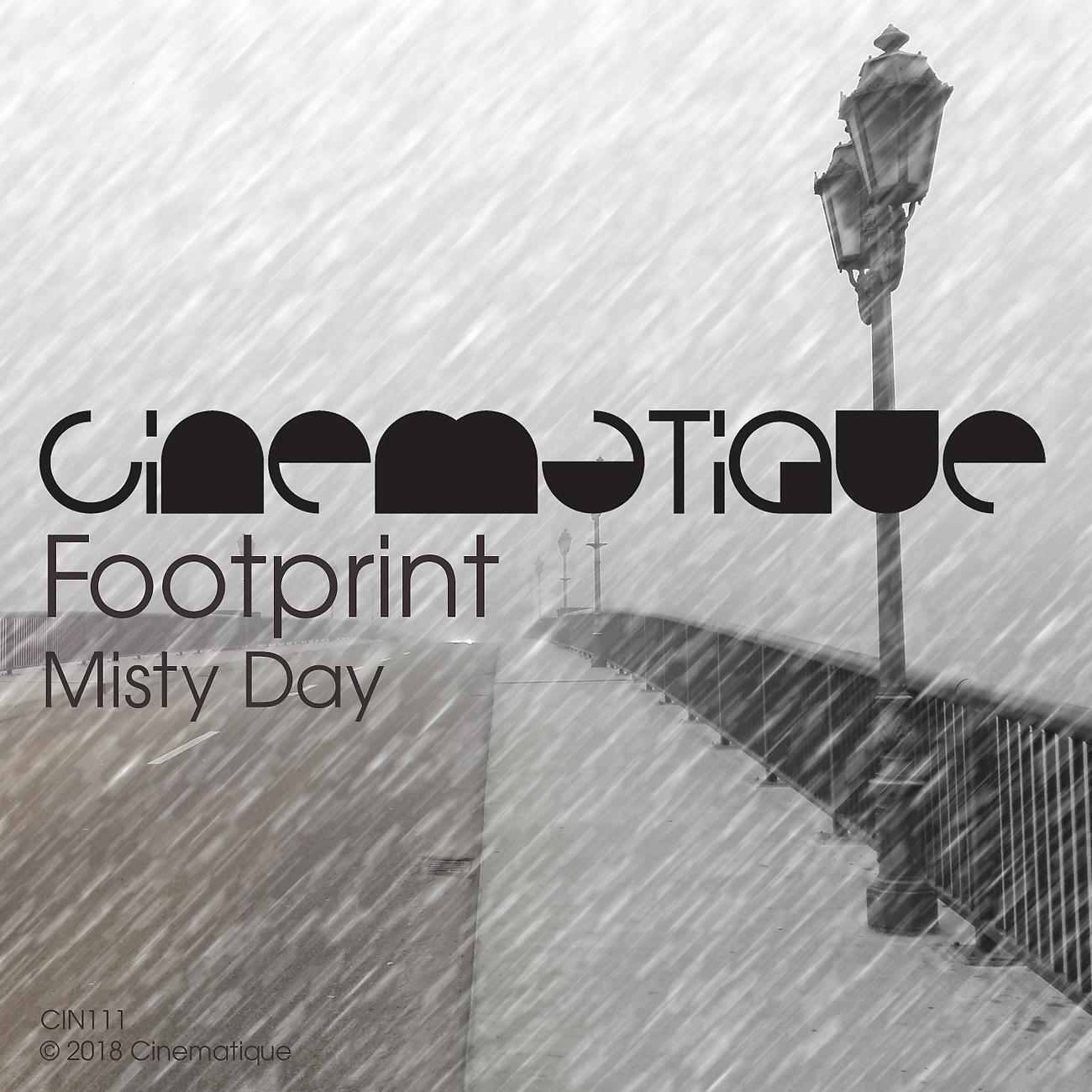 Постер альбома Misty Day